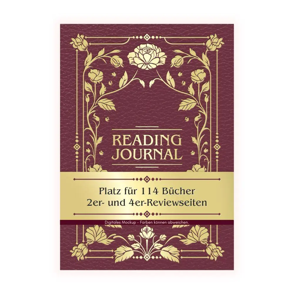 Cover: 9783833247309 | Das Panini Lesejournal | Panini Books | Buch | 384 S. | Deutsch | 2026