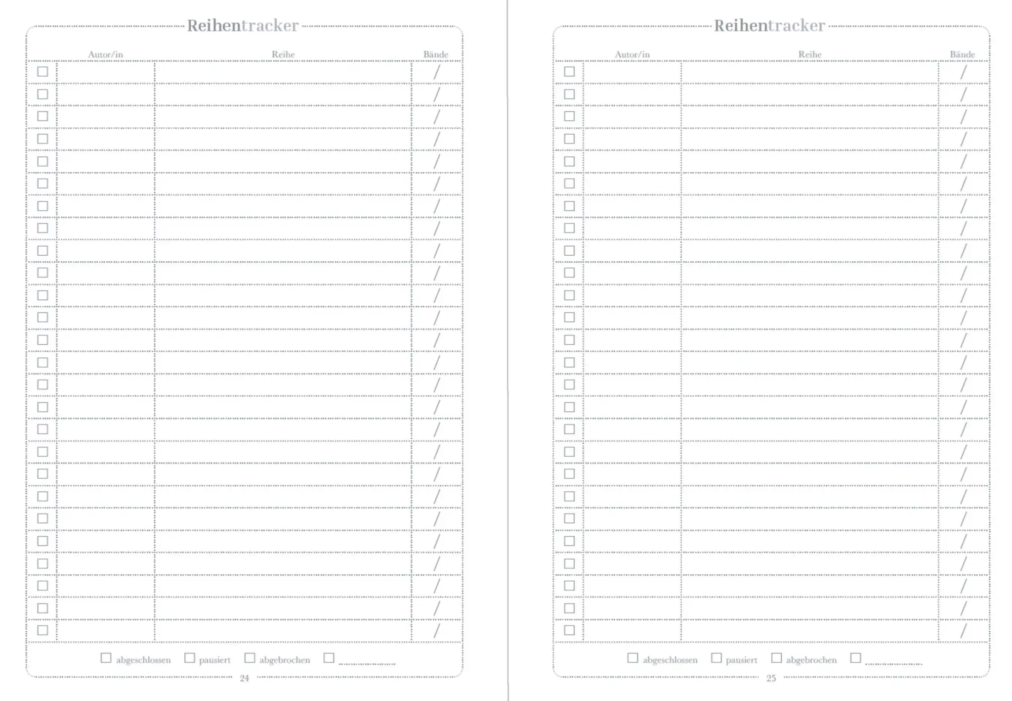 Bild: 9783833247309 | Das Panini Lesejournal | Panini Books | Buch | 384 S. | Deutsch | 2026