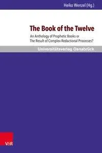 Cover: 9783847107309 | The Book of the Twelve | Heiko Wenzel | Buch | 190 S. | Englisch