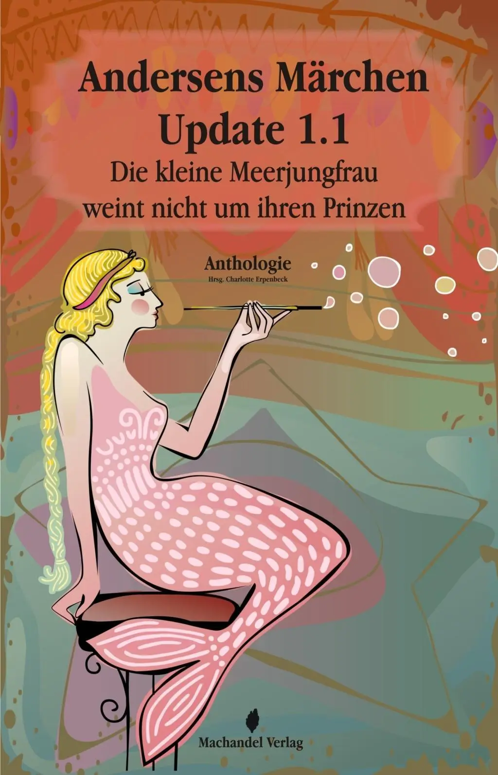 Cover: 9783939727309 | Andersens Märchen Update 1.1 | Ari | Taschenbuch | 400 S. | Deutsch