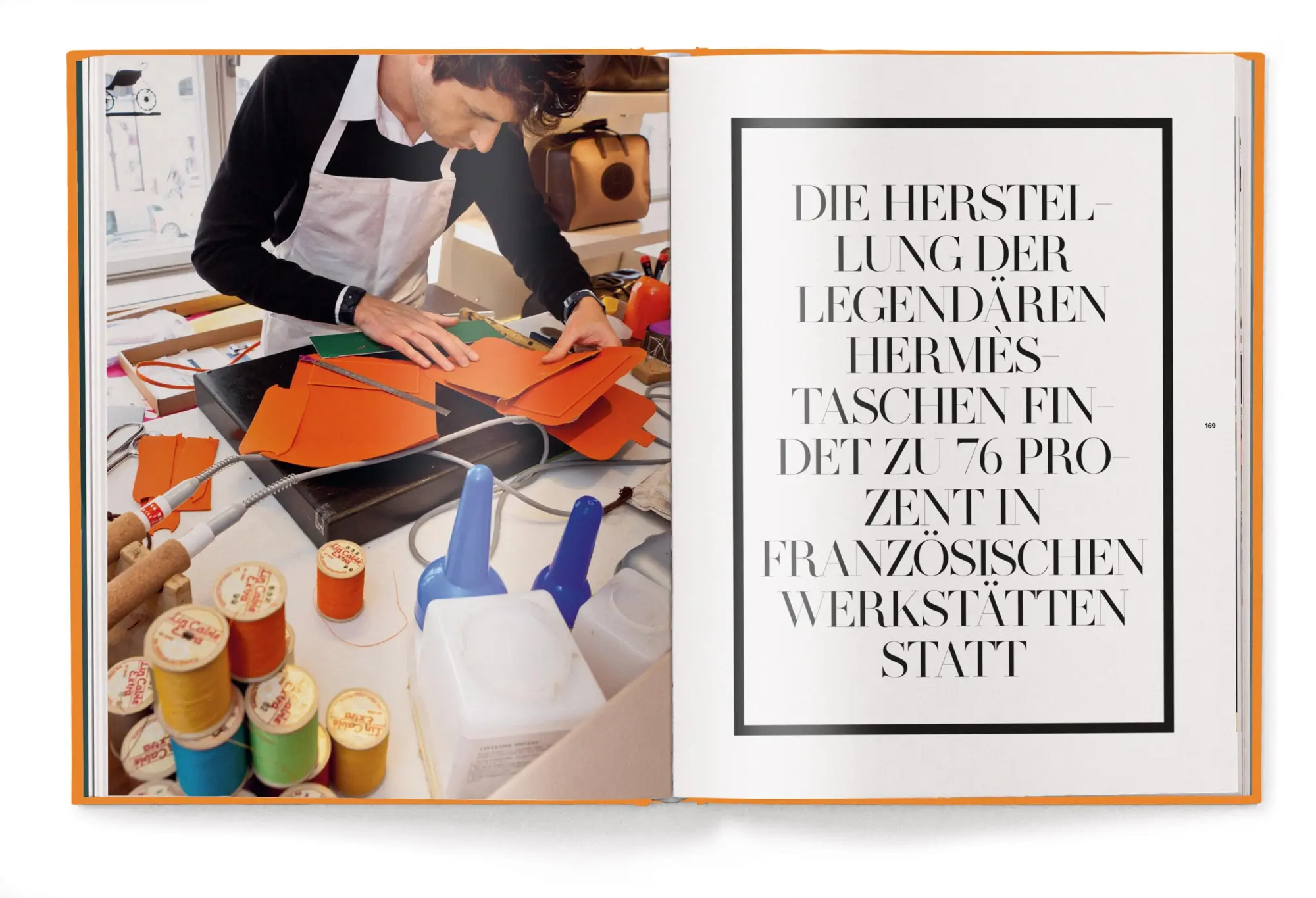 Bild: 9783961717309 | Hermès Bags: Der ultimative Guide | Alexandra Fullerton | Buch | 2025