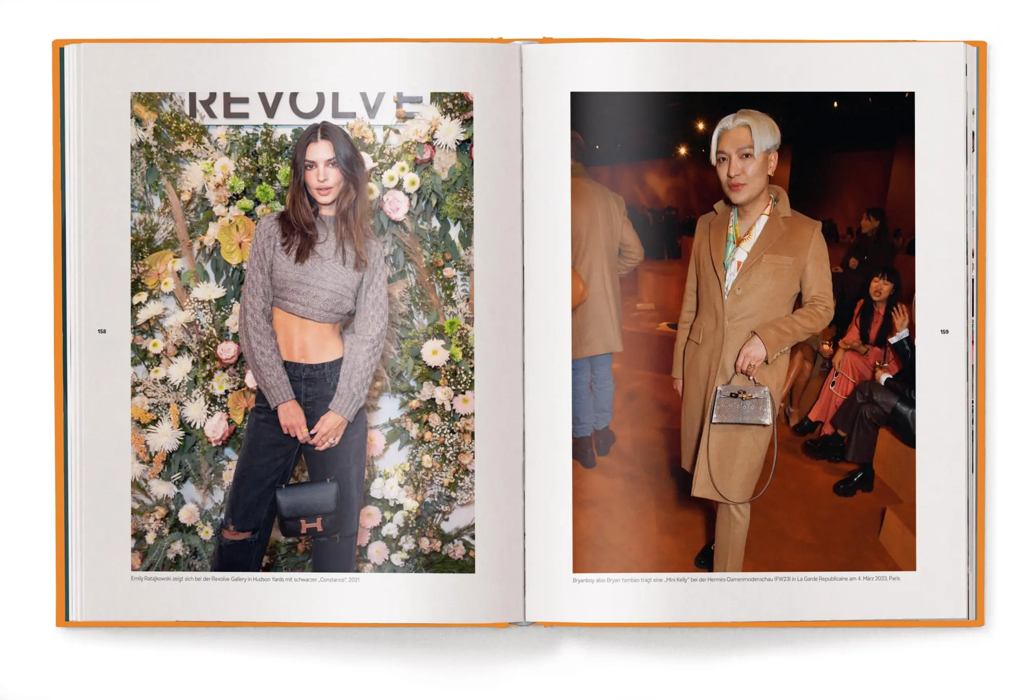 Bild: 9783961717309 | Hermès Bags: Der ultimative Guide | Alexandra Fullerton | Buch | 2025