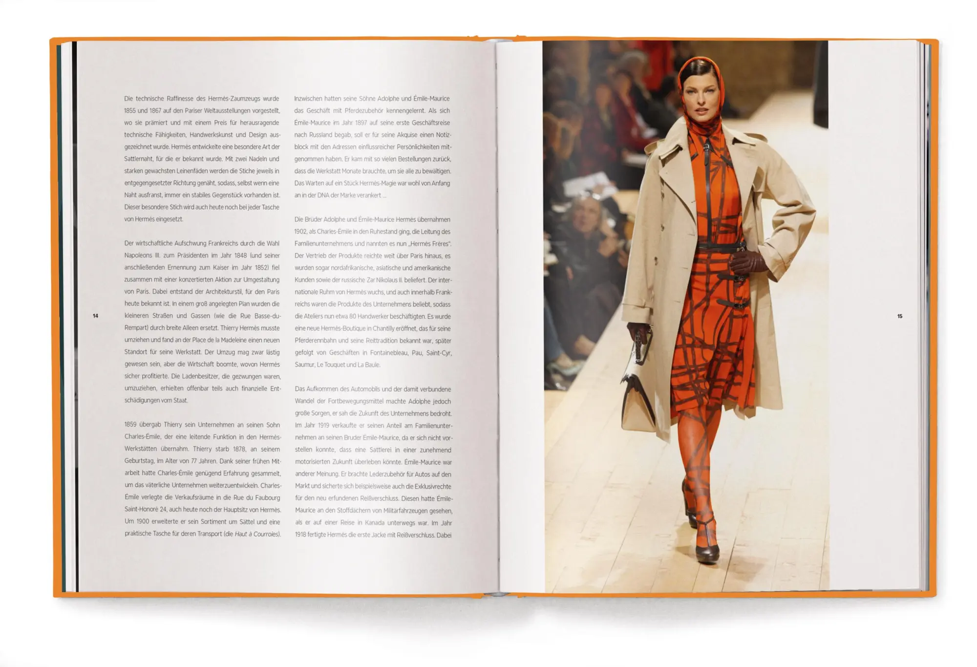 Bild: 9783961717309 | Hermès Bags: Der ultimative Guide | Alexandra Fullerton | Buch | 2025