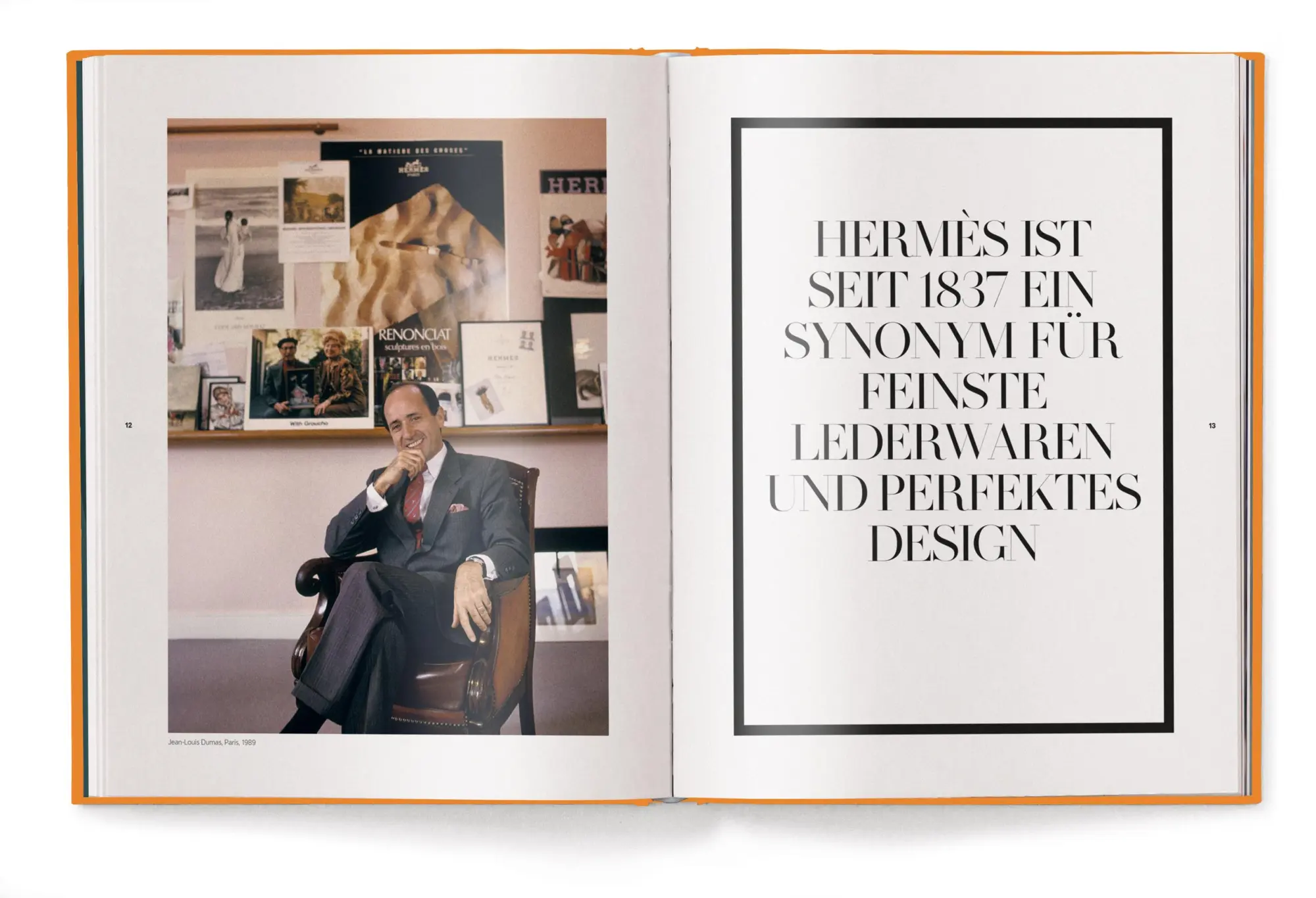Bild: 9783961717309 | Hermès Bags: Der ultimative Guide | Alexandra Fullerton | Buch | 2025