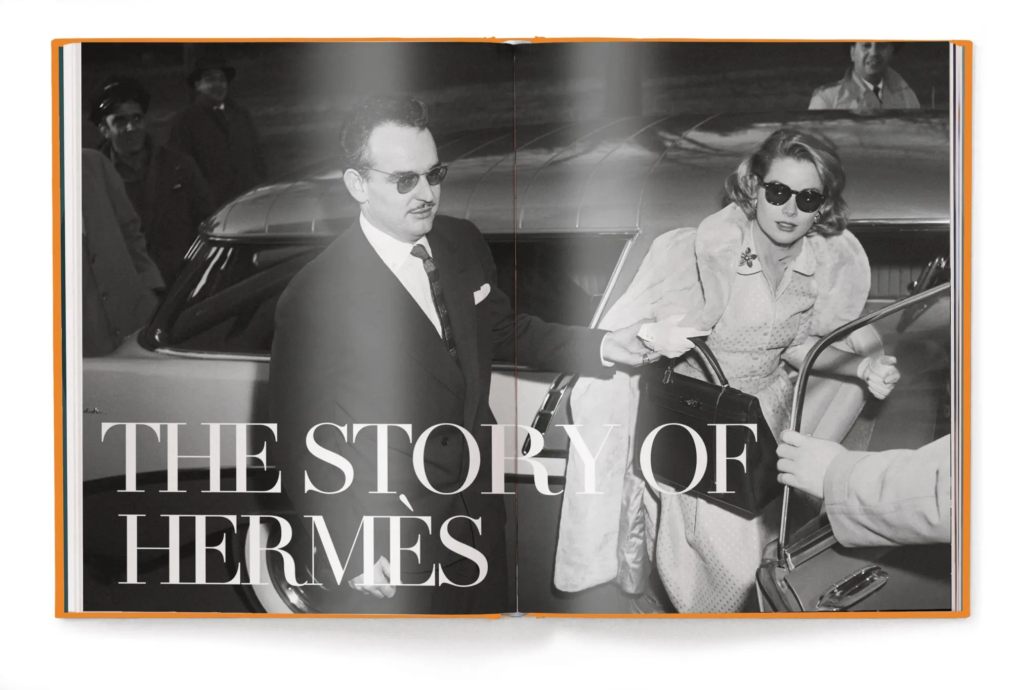 Bild: 9783961717309 | Hermès Bags: Der ultimative Guide | Alexandra Fullerton | Buch | 2025
