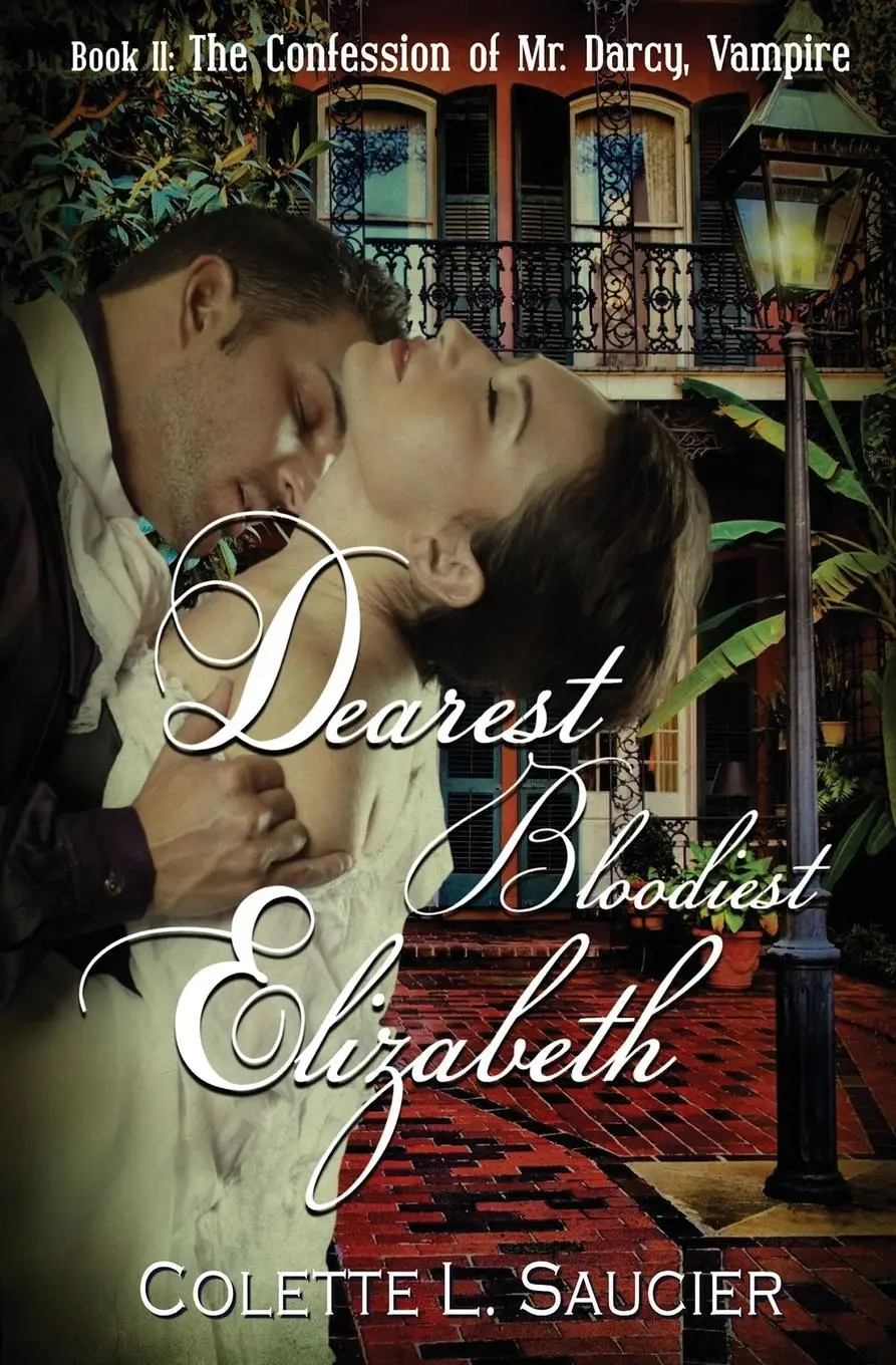 Cover: 9780996997409 | Dearest Bloodiest Elizabeth | Colette L Saucier | Taschenbuch | 2017