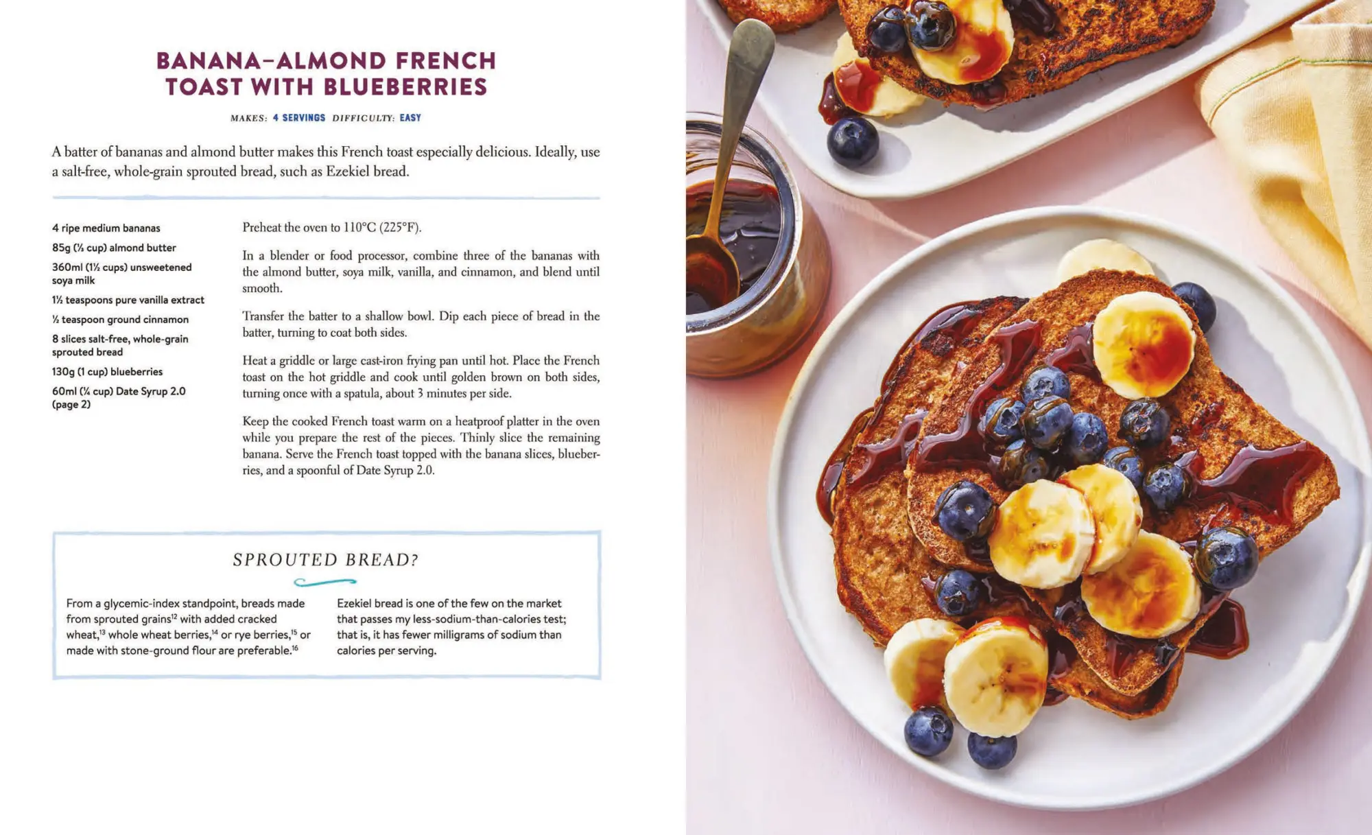 Bild: 9781529057409 | The How Not to Age Cookbook | Michael Greger | Taschenbuch | Englisch