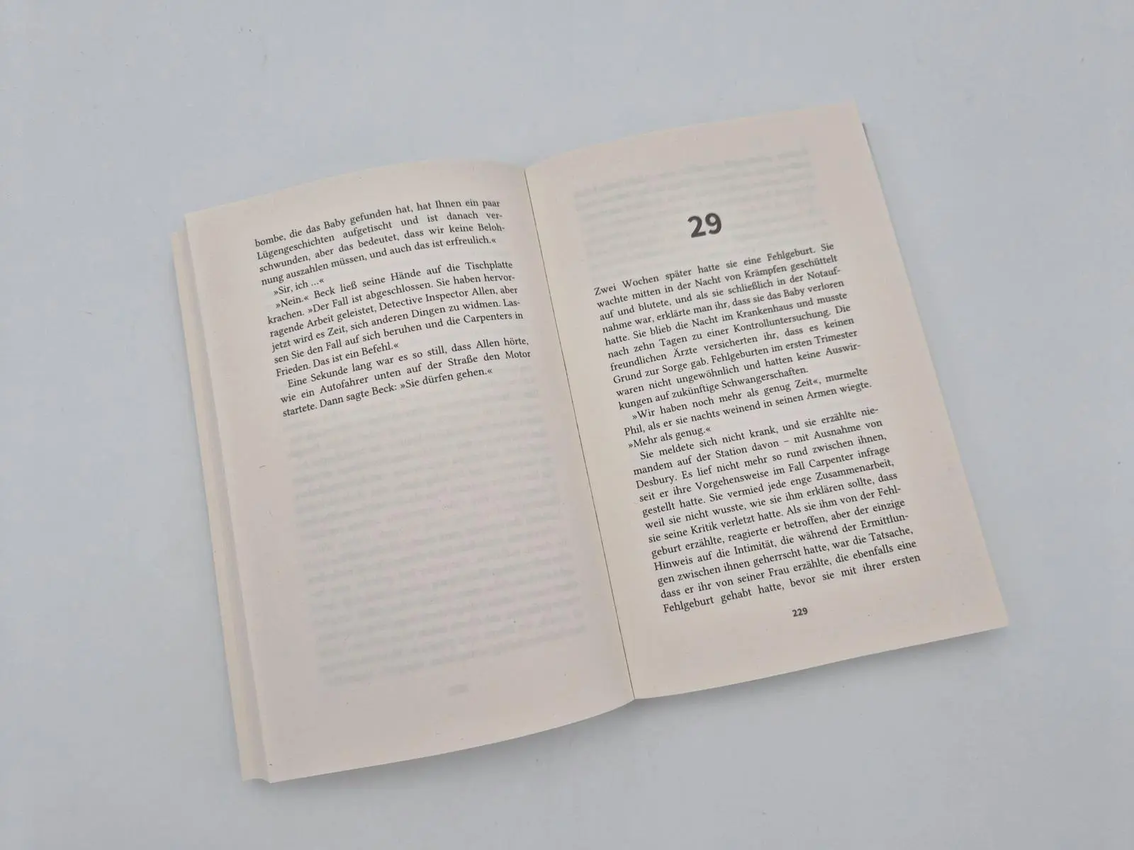Bild: 9783492067409 | Der Fall Bella Carpenter | E. A. Jackson | Taschenbuch | 432 S. | 2026