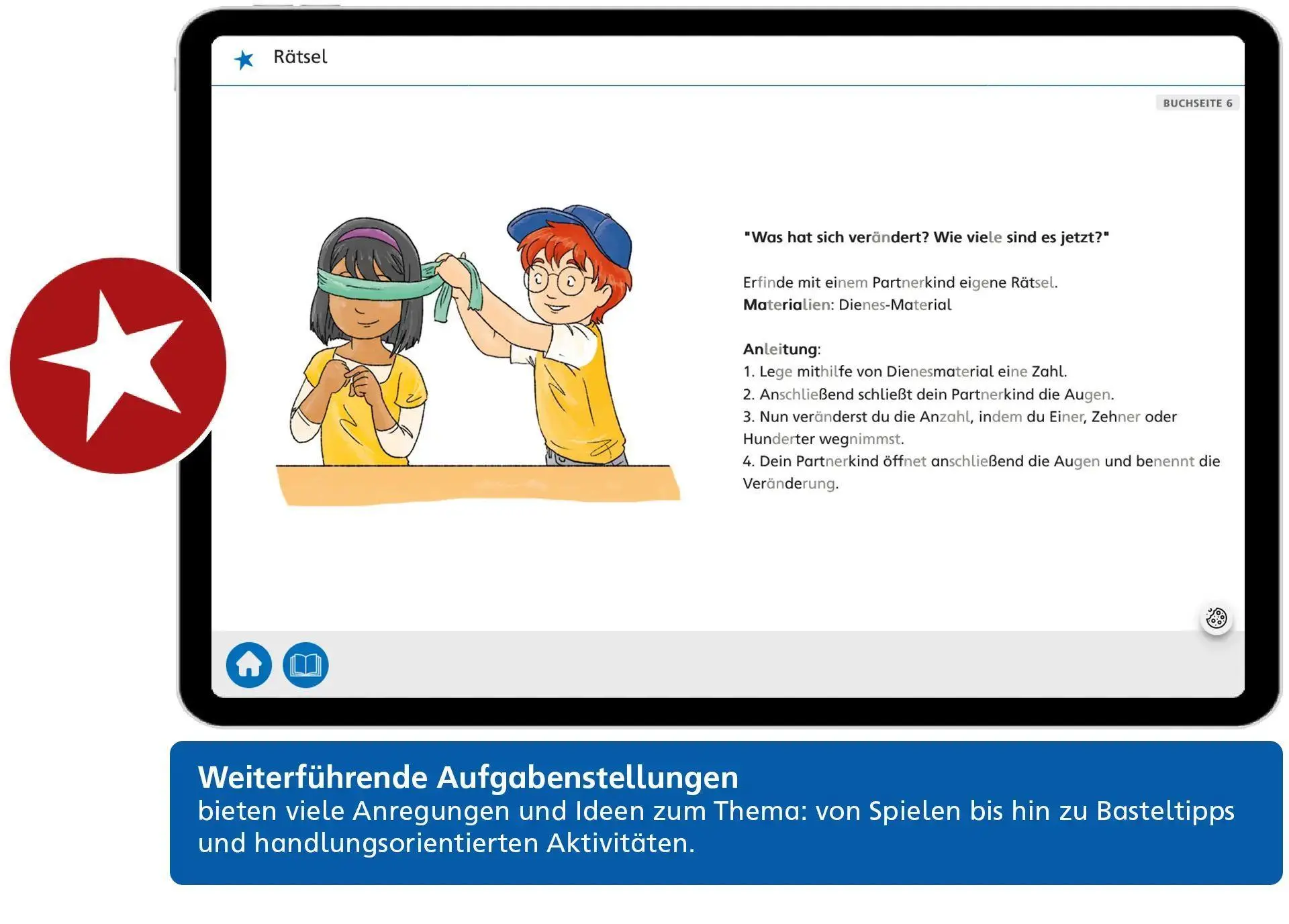 Bild: 9783619257409 | Das Mathebuch 2 Neubearbeitung - Schulbuch | Cathrin Höfling (u. a.)