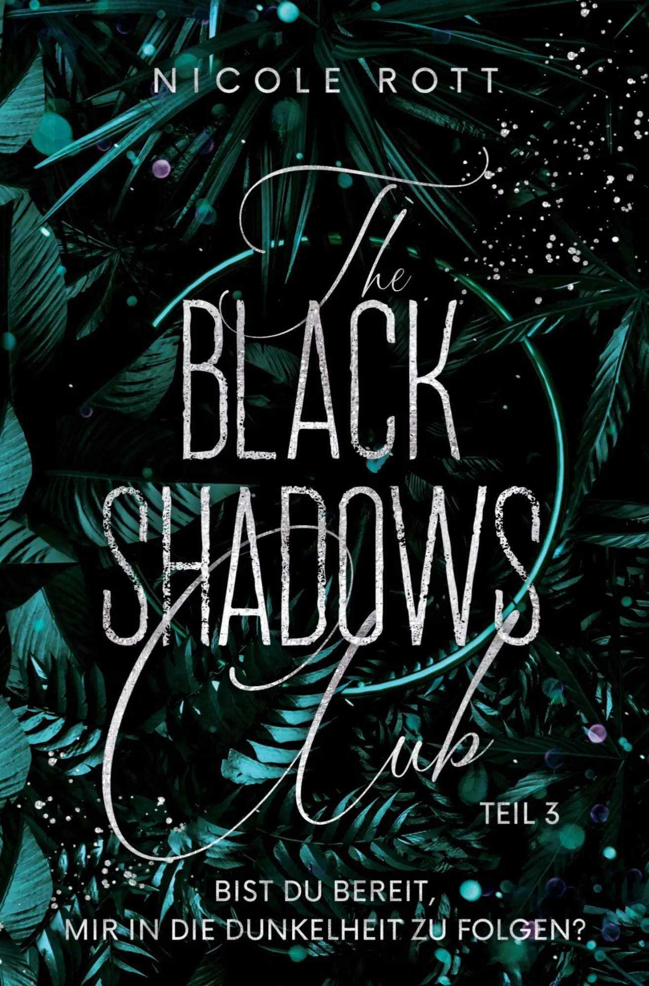 Cover: 9783819477409 | The Black Shadows Club Teil 3 - July &amp; Ryan | Nicole Rott | Buch