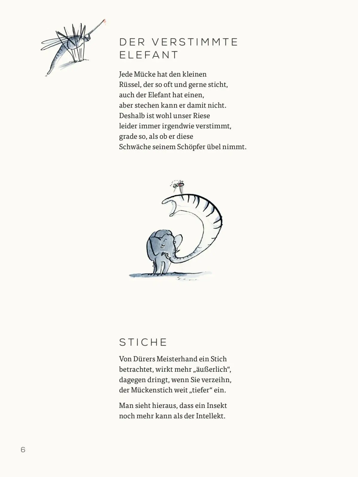 Bild: 9783830337409 | Heinz Erhardt: Gesammelte Werke | Heinz Erhardt | Buch | 272 S. | 2026
