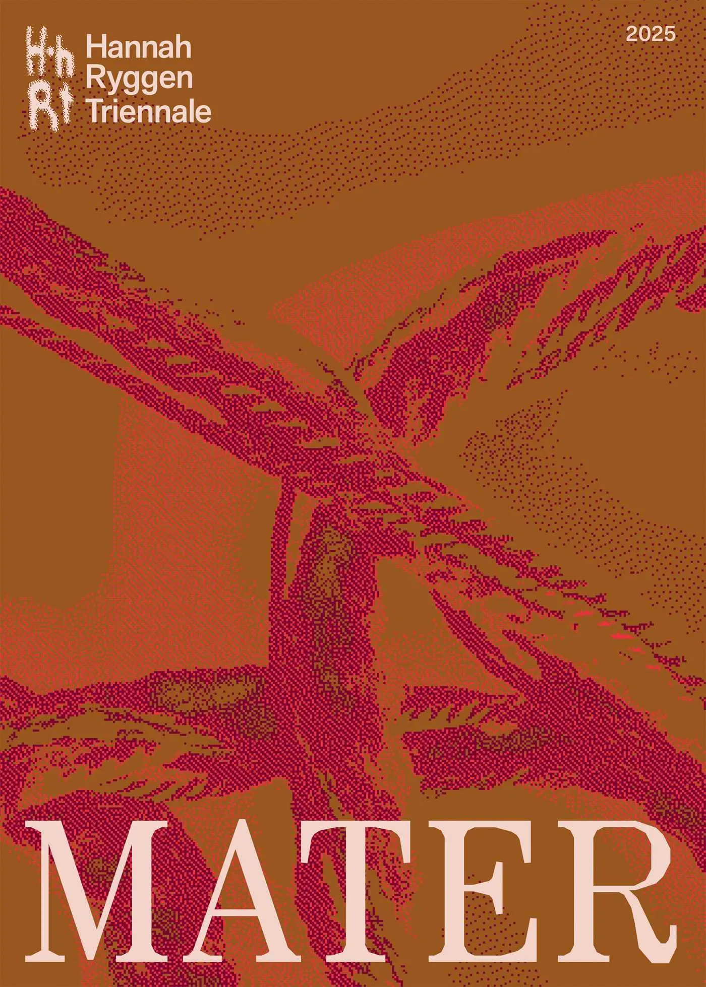 Cover: 9783897907409 | Hannah Ryggen | Mater | Linn Halvorsrød (u. a.) | Buch | 160 S. | 2025