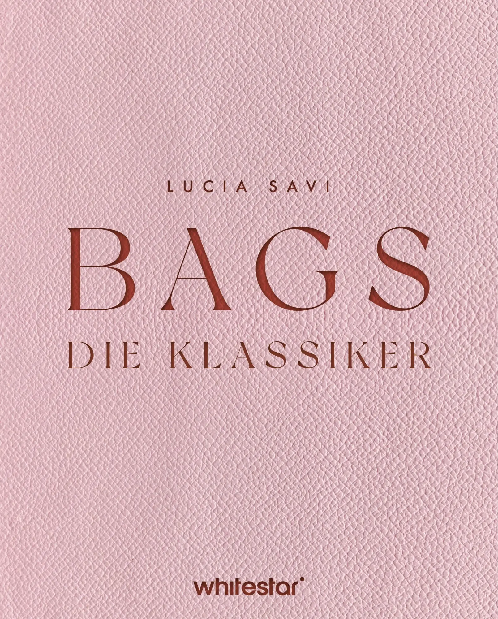 Cover: 9788863127409 | Bags | Die Klassiker | Lucia Savi | Buch | 240 S. | Deutsch | 2025