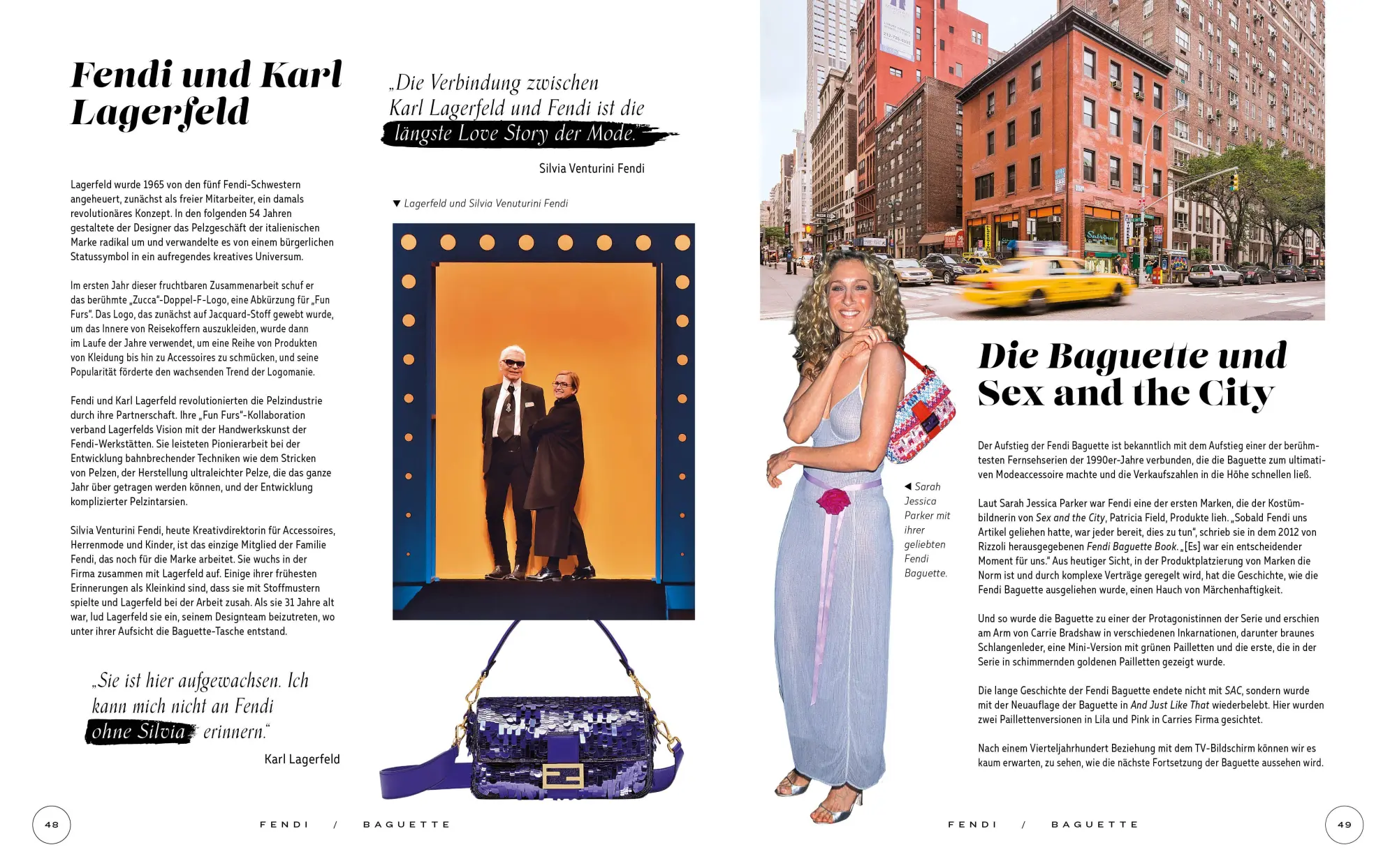 Bild: 9788863127409 | Bags | Die Klassiker | Lucia Savi | Buch | 240 S. | Deutsch | 2025