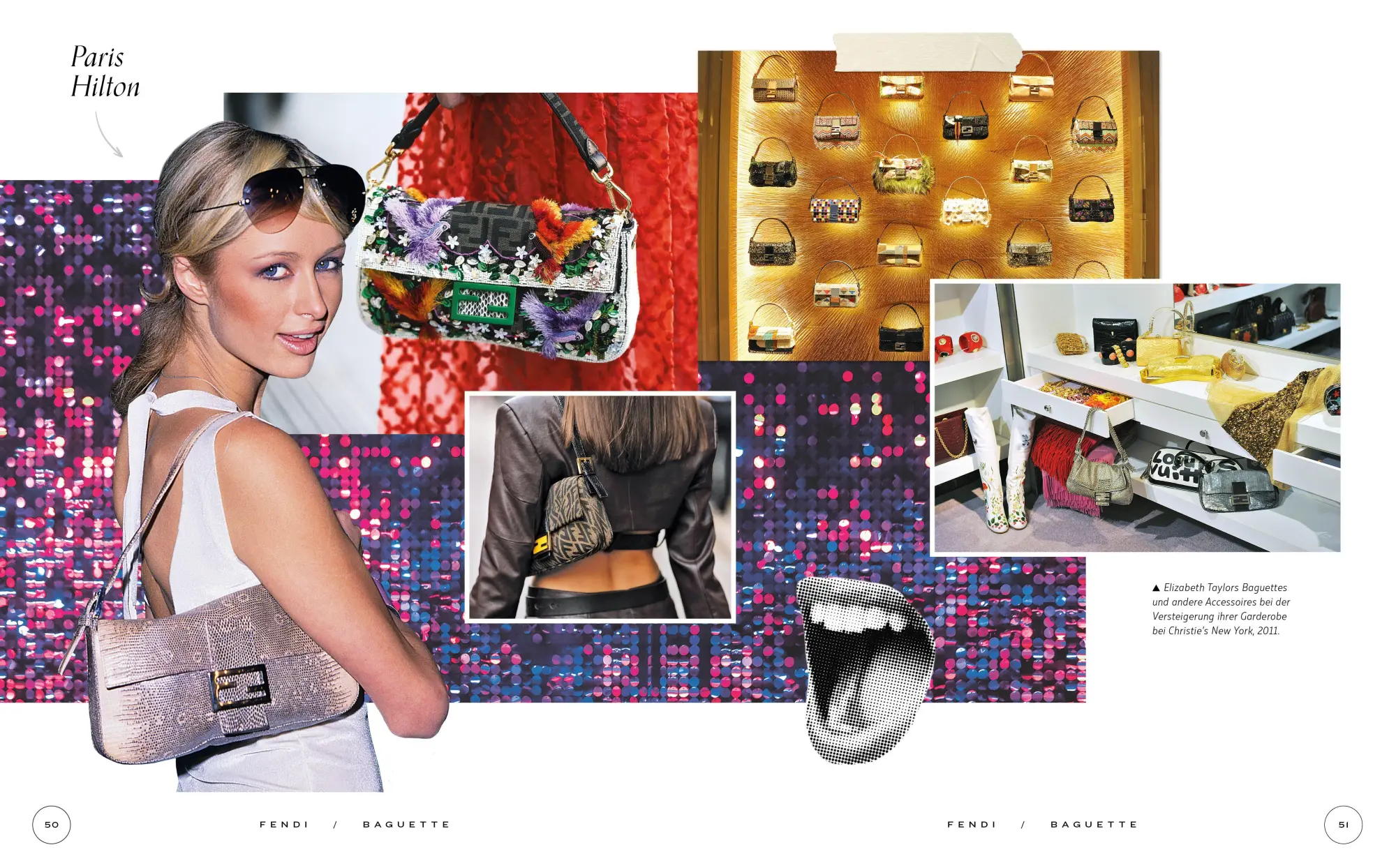 Bild: 9788863127409 | Bags | Die Klassiker | Lucia Savi | Buch | 240 S. | Deutsch | 2025