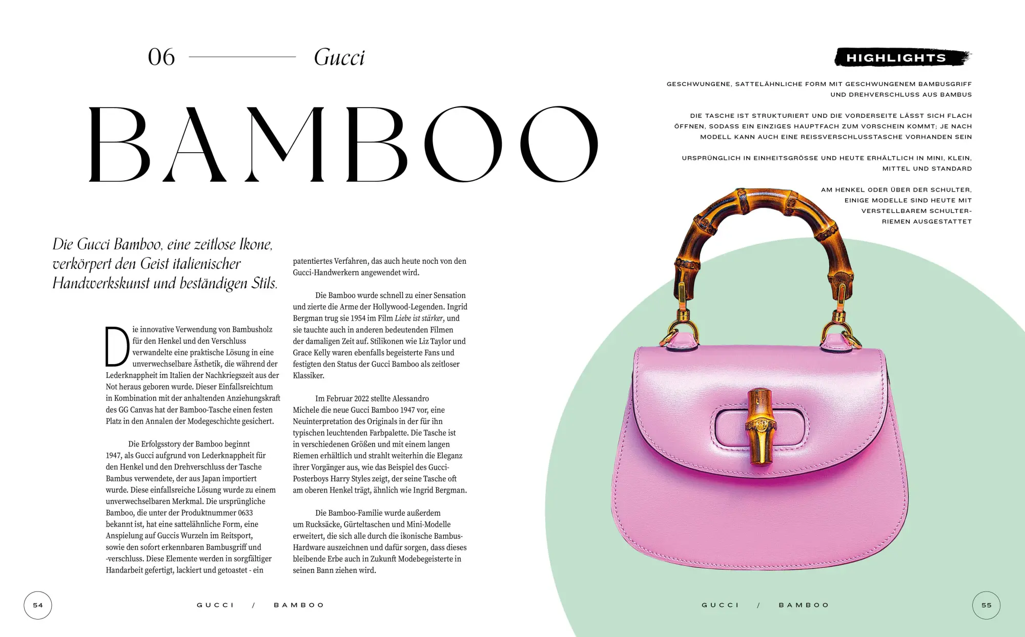 Bild: 9788863127409 | Bags | Die Klassiker | Lucia Savi | Buch | 240 S. | Deutsch | 2025