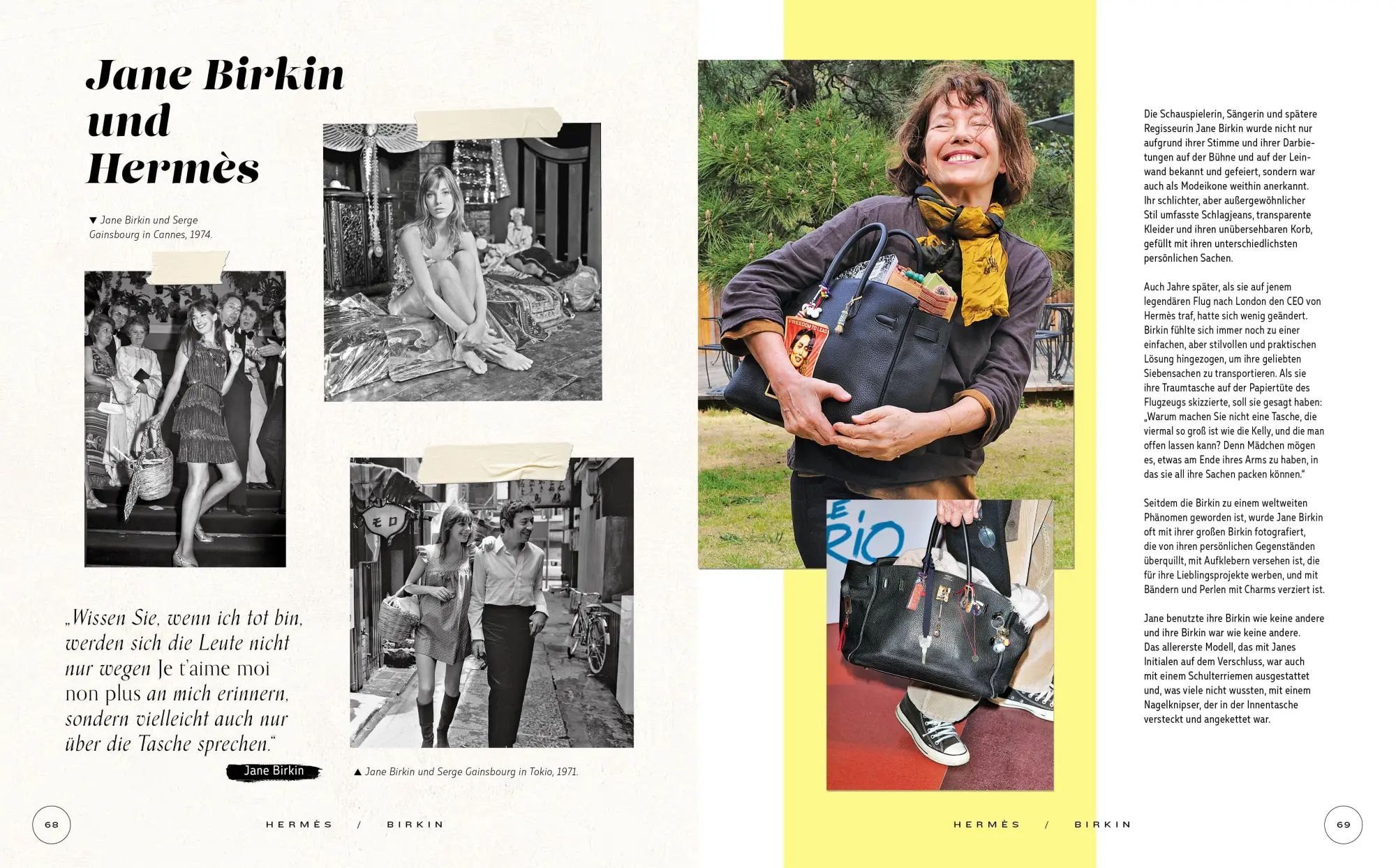 Bild: 9788863127409 | Bags | Die Klassiker | Lucia Savi | Buch | 240 S. | Deutsch | 2025
