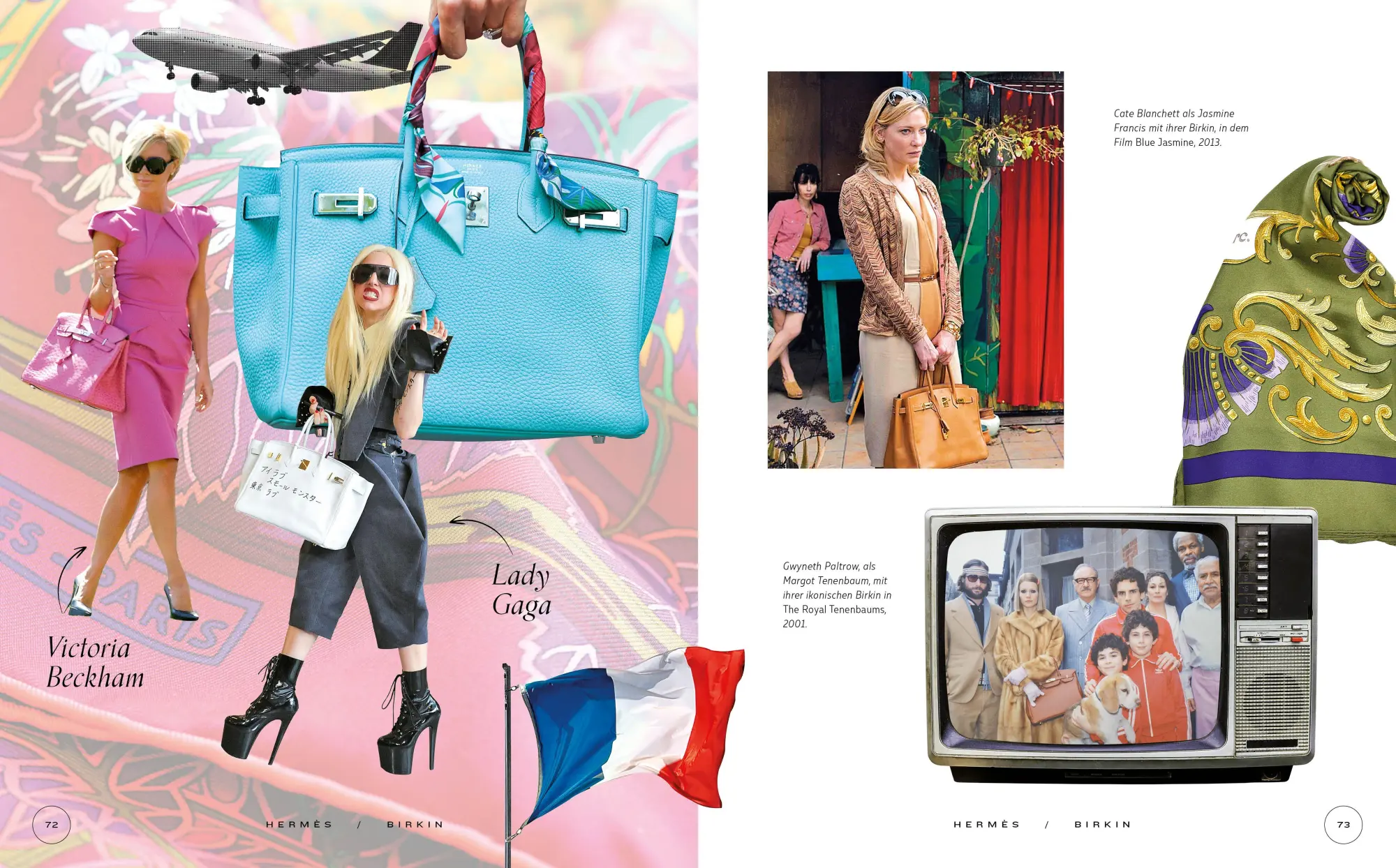 Bild: 9788863127409 | Bags | Die Klassiker | Lucia Savi | Buch | 240 S. | Deutsch | 2025