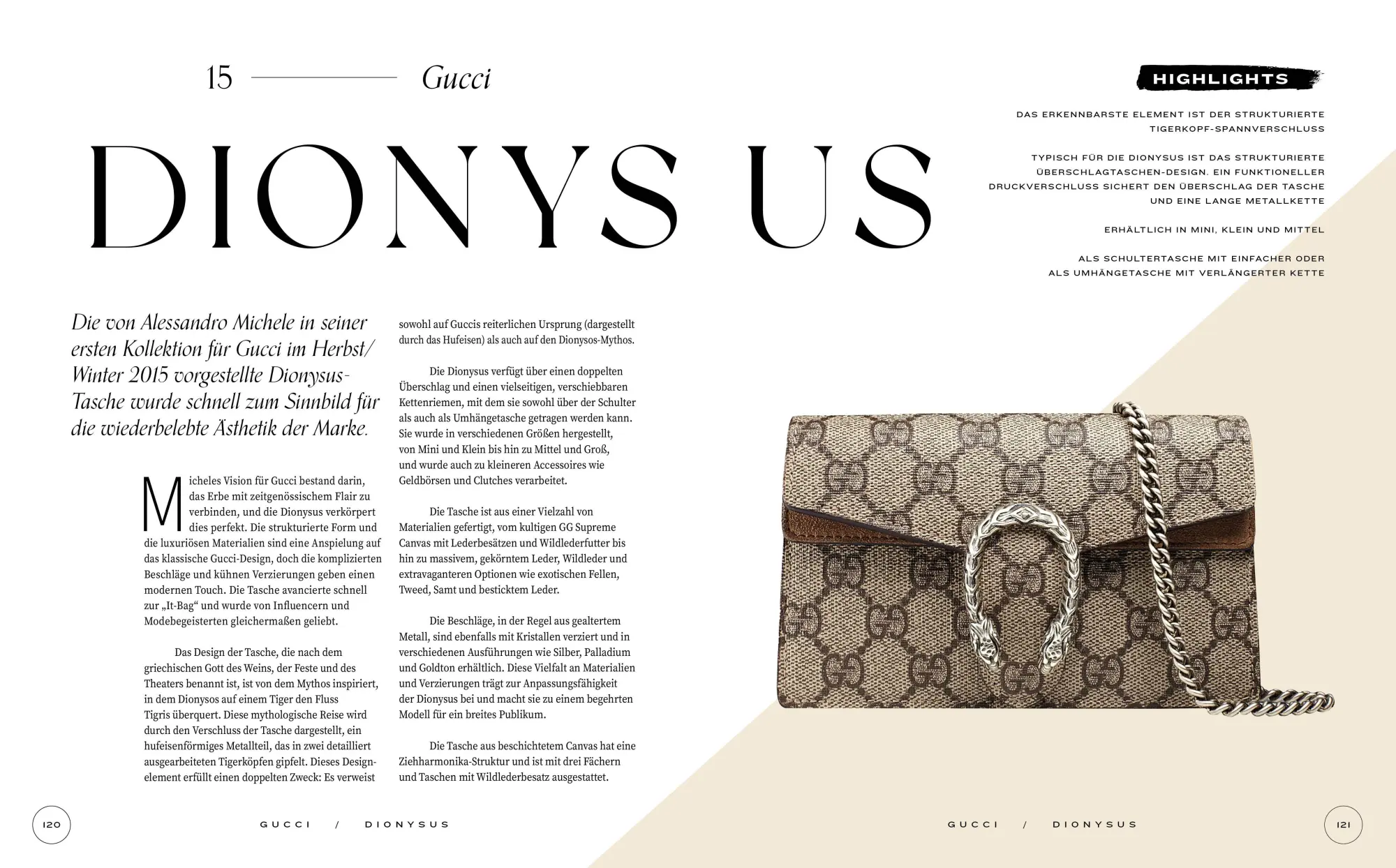 Bild: 9788863127409 | Bags | Die Klassiker | Lucia Savi | Buch | 240 S. | Deutsch | 2025