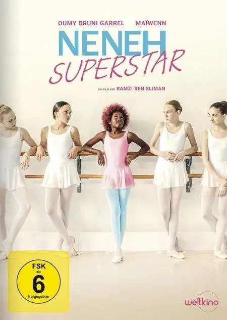 Neneh Superstar
