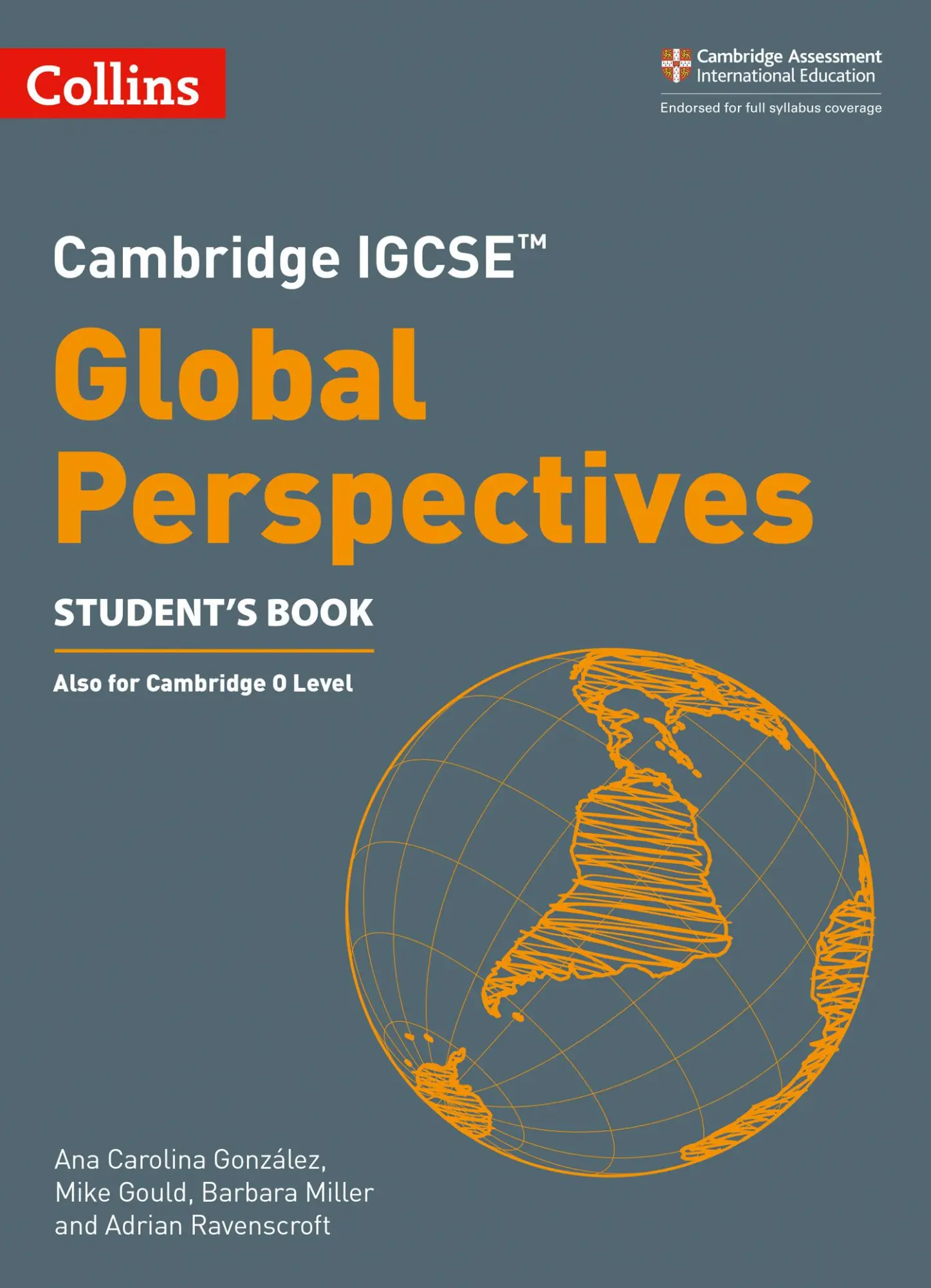 Cover: 9780008547509 | Cambridge Igcse(tm) Global Perspectives Student's Book | Taschenbuch