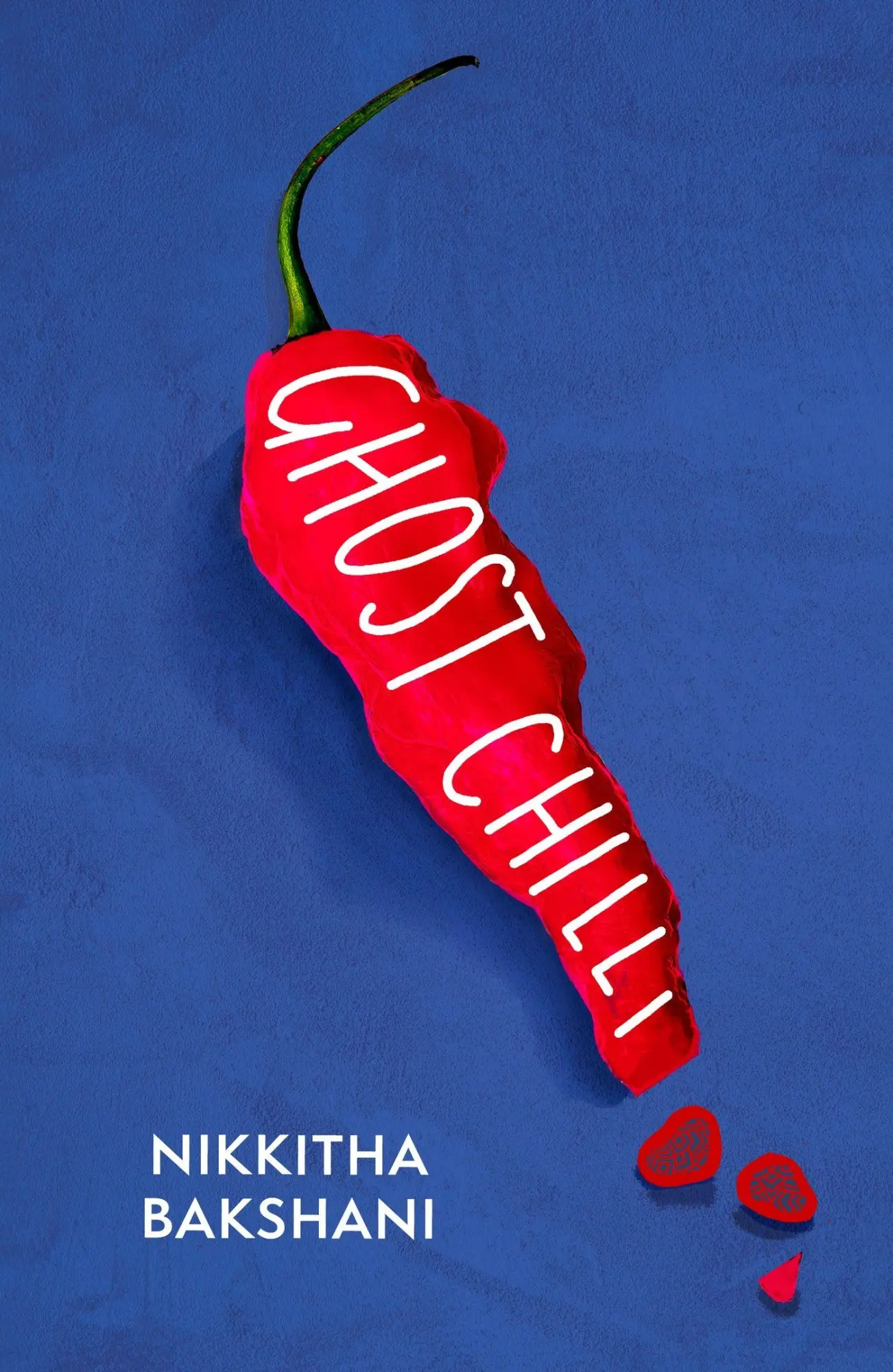 Cover: 9780349727509 | Ghost Chilli | 'Full of human comedy' (Lucie Elven) | Bakshani | Buch