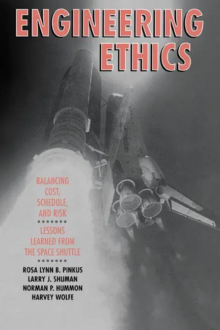 Cover: 9780521437509 | Engineering Ethics | Rosa L. B. Pinkus (u. a.) | Taschenbuch | 2003