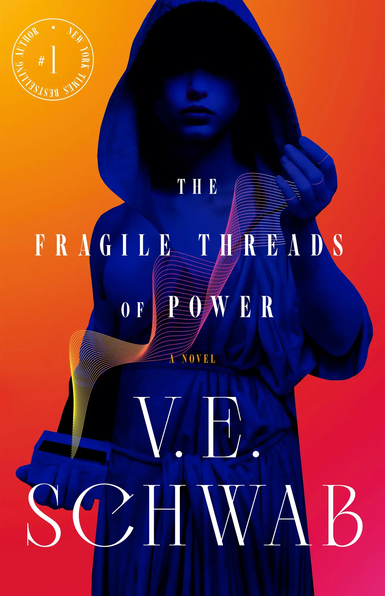 Tor Publishing Group The Fragile Threads Of Power