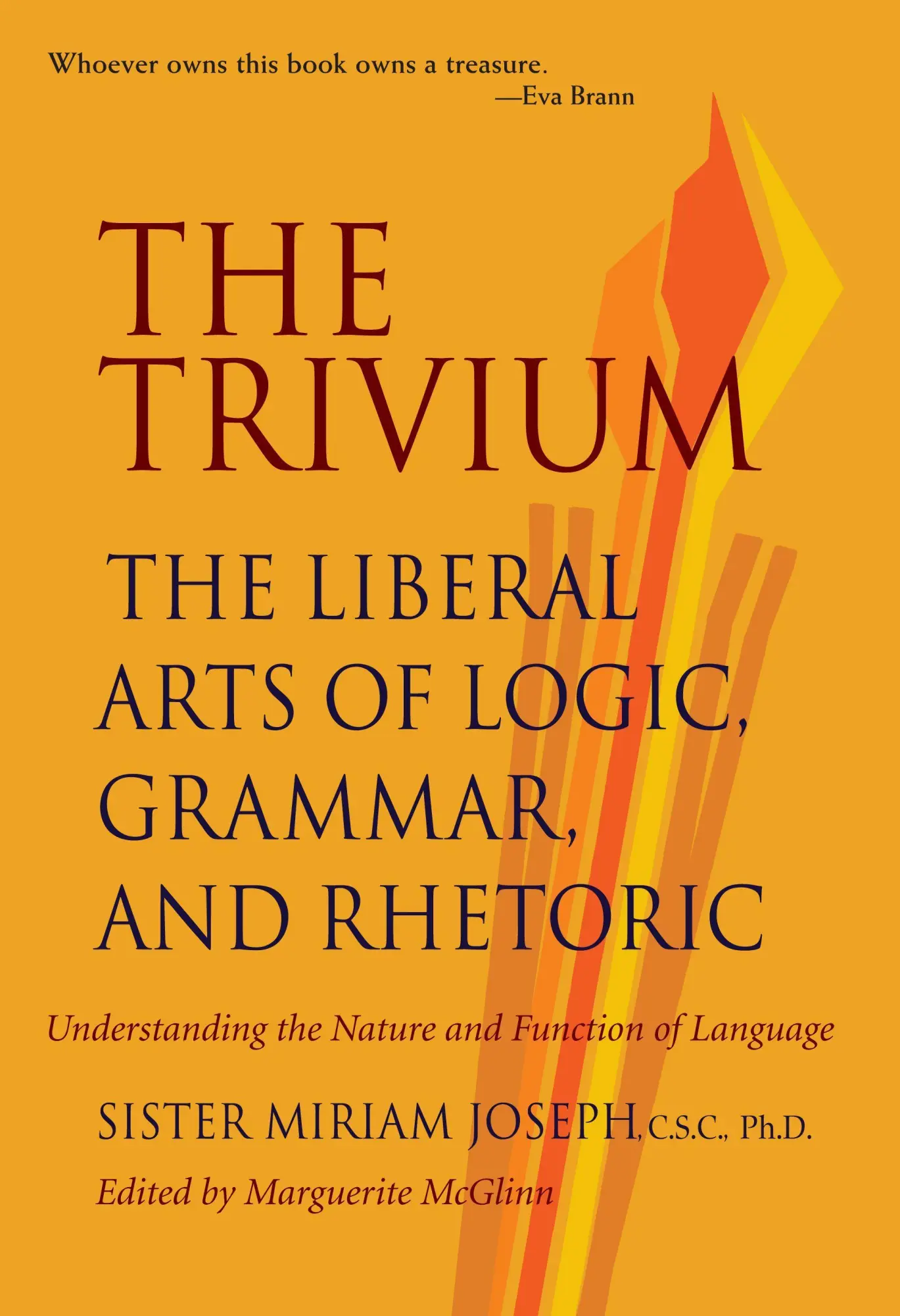 Cover: 9780967967509 | The Trivium | The Liberal Arts of Logic, Grammar, and Rhetoric | Buch
