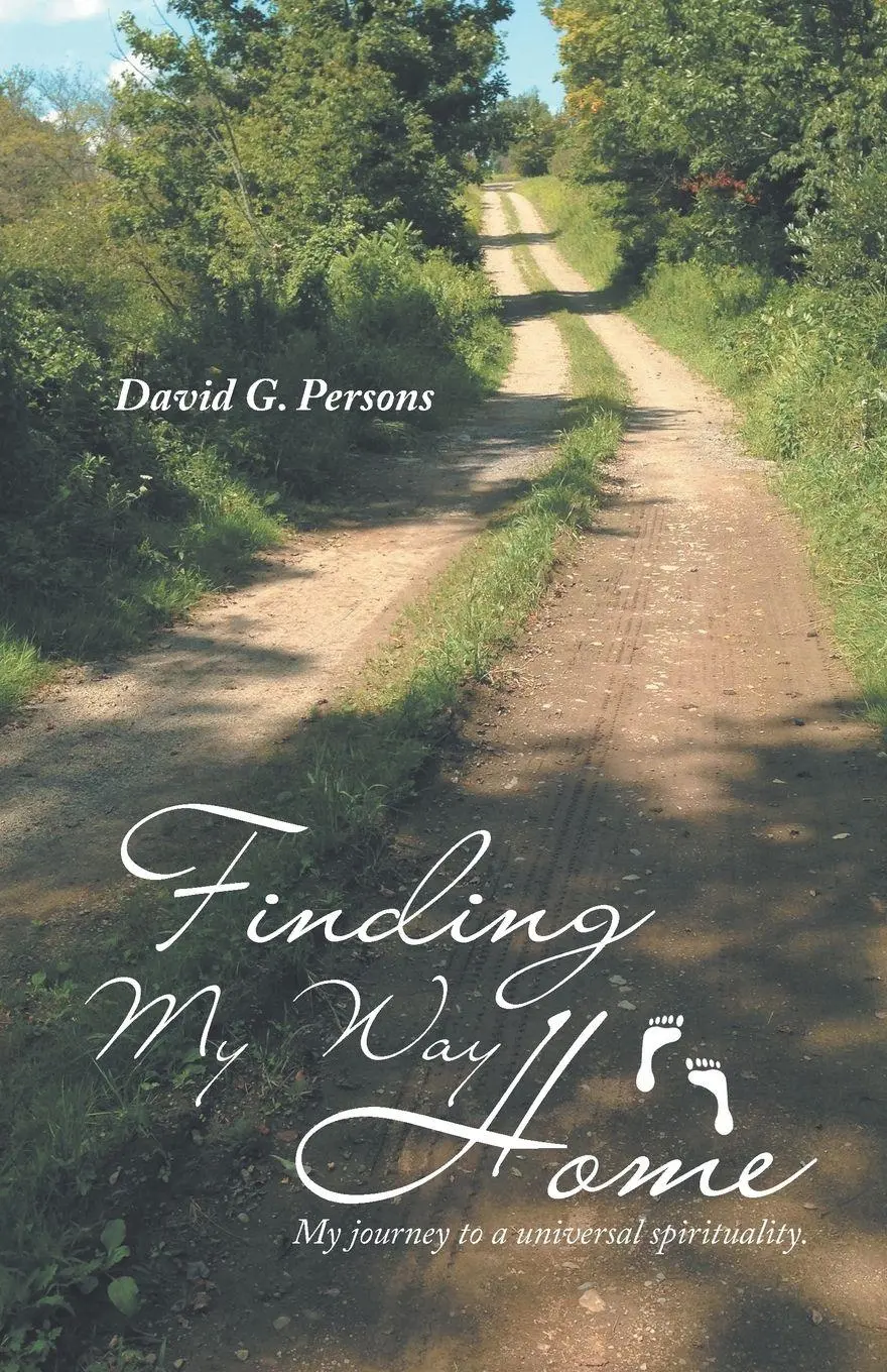 Cover: 9781504367509 | Finding My Way Home | My journey to a universal spirituality. | Buch