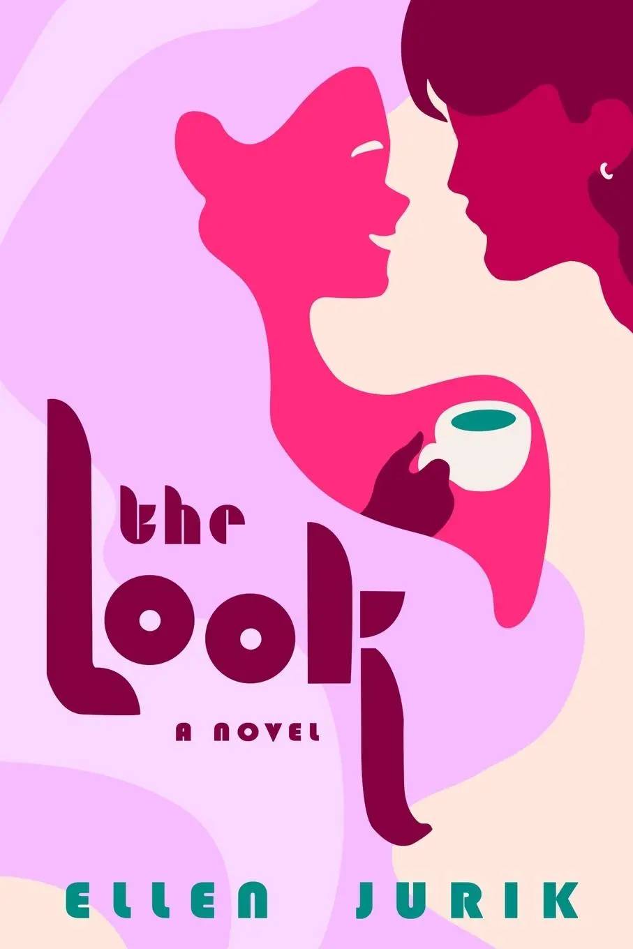 Cover: 9781763687509 | The Look | Ellen Jurik | Taschenbuch | Englisch | 2024 | Spearmint Sky