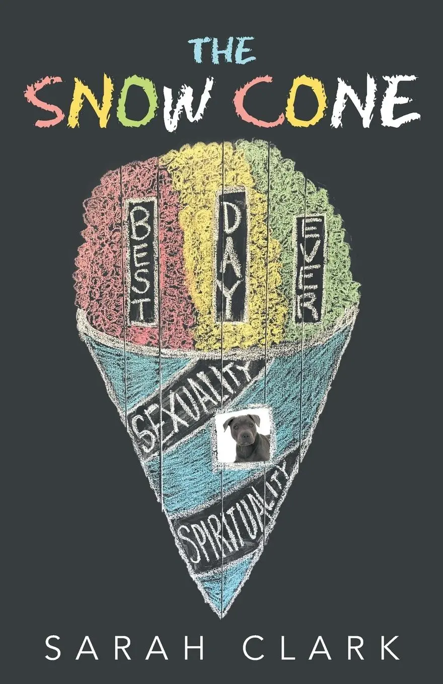 Cover: 9781982237509 | The Snow Cone | Sarah Clark | Taschenbuch | Kartoniert / Broschiert
