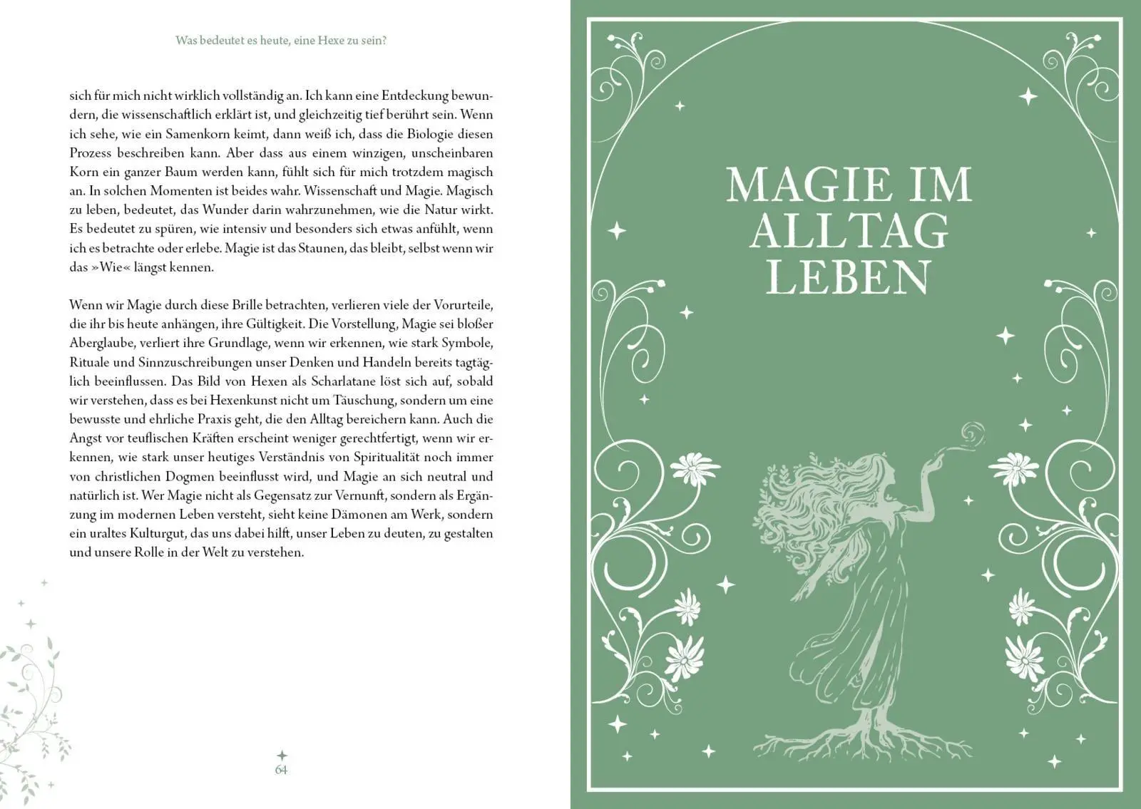 Bild: 9783747407509 | Der Ruf der Hexe | Tammy Mattausch-Nisar | Buch | 192 S. | Deutsch