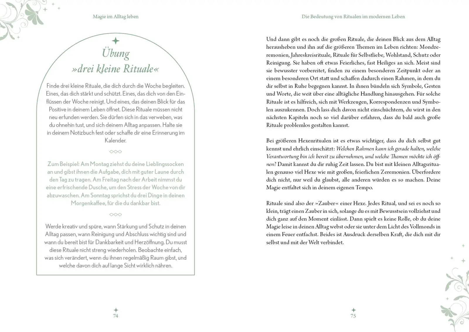 Bild: 9783747407509 | Der Ruf der Hexe | Tammy Mattausch-Nisar | Buch | 192 S. | Deutsch