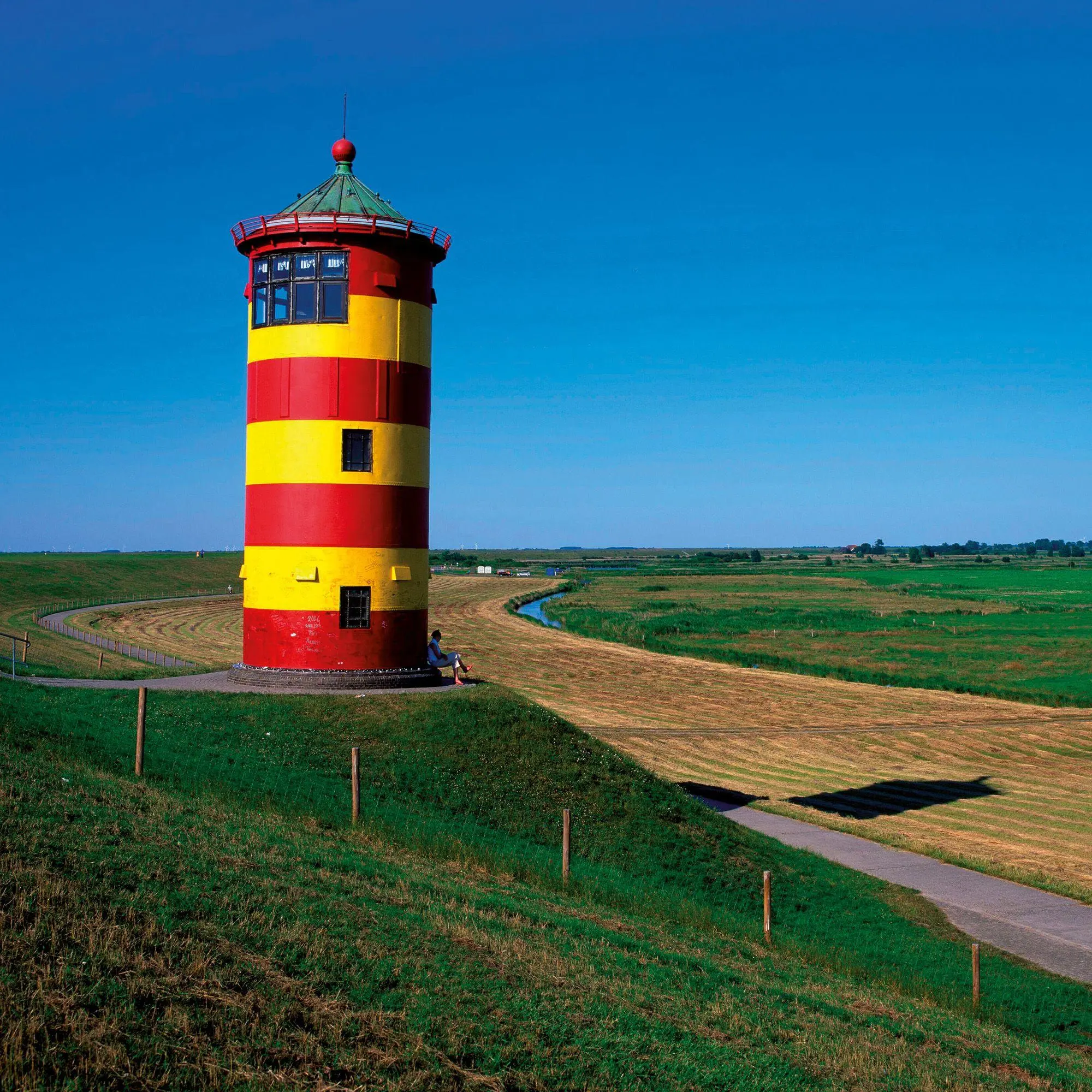 Bild: 9783959297509 | Nordsee / Northern Sea 2027 | Kalender 2027 | Kalender | 28 S. | 2027