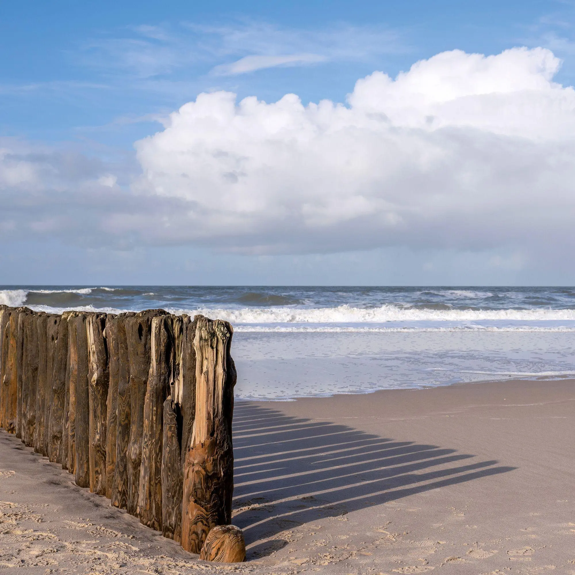 Bild: 9783959297509 | Nordsee / Northern Sea 2027 | Kalender 2027 | Kalender | 28 S. | 2027