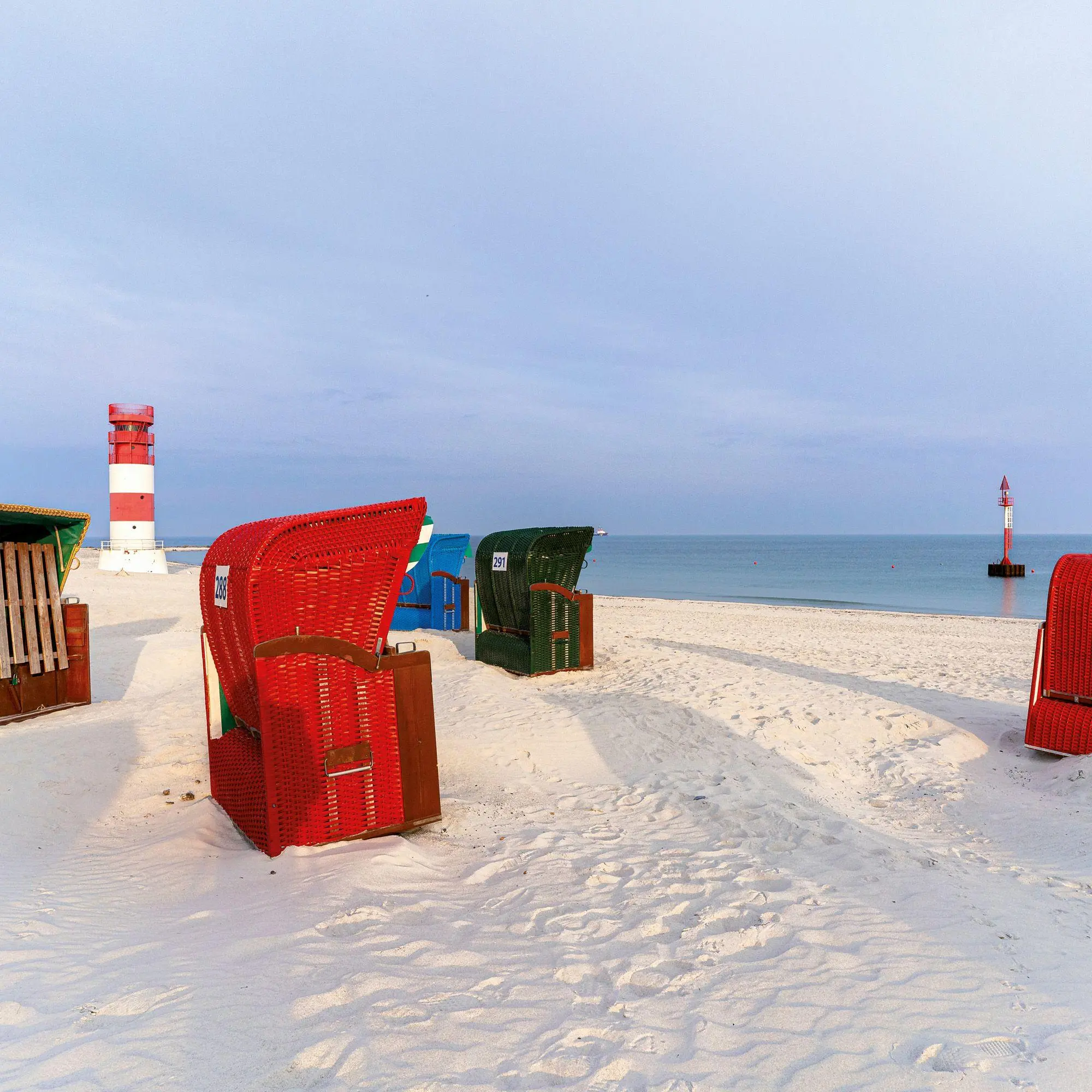 Bild: 9783959297509 | Nordsee / Northern Sea 2027 | Kalender 2027 | Kalender | 28 S. | 2027