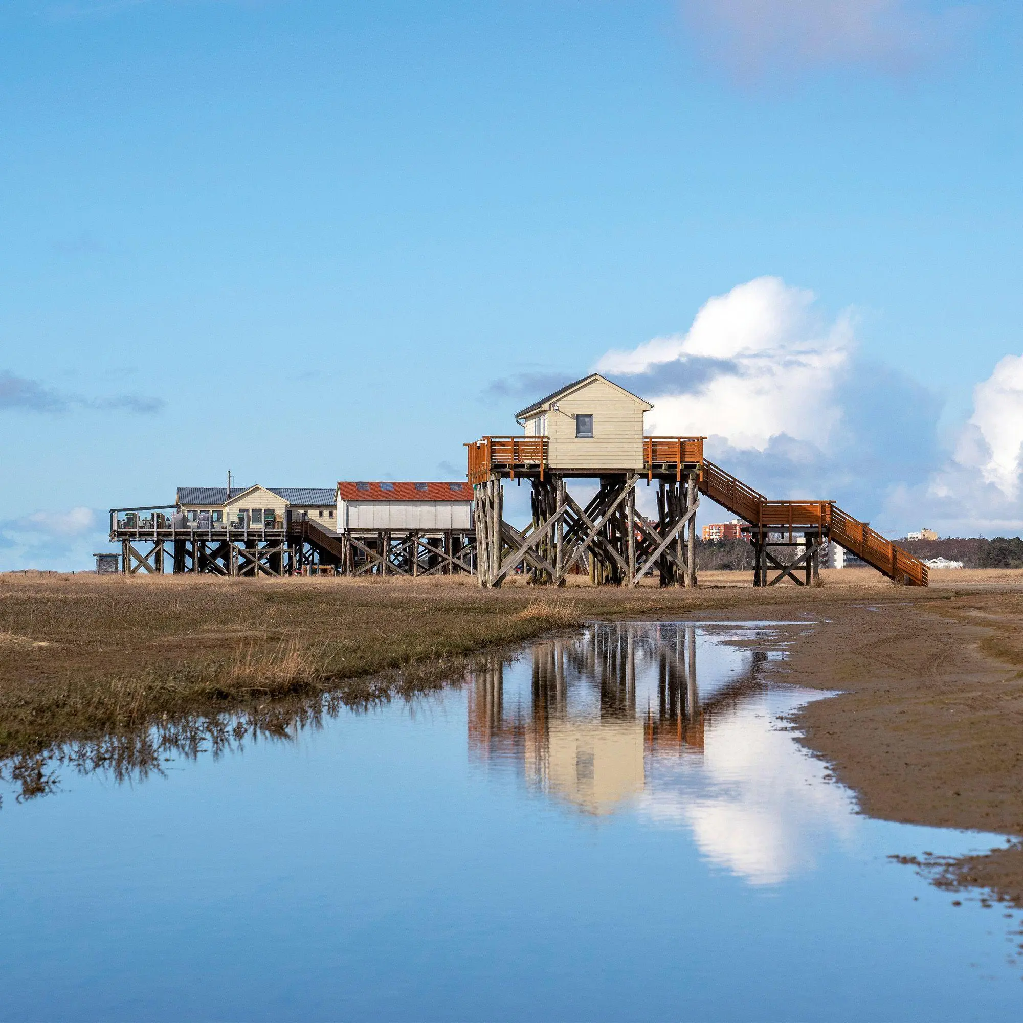 Bild: 9783959297509 | Nordsee / Northern Sea 2027 | Kalender 2027 | Kalender | 28 S. | 2027