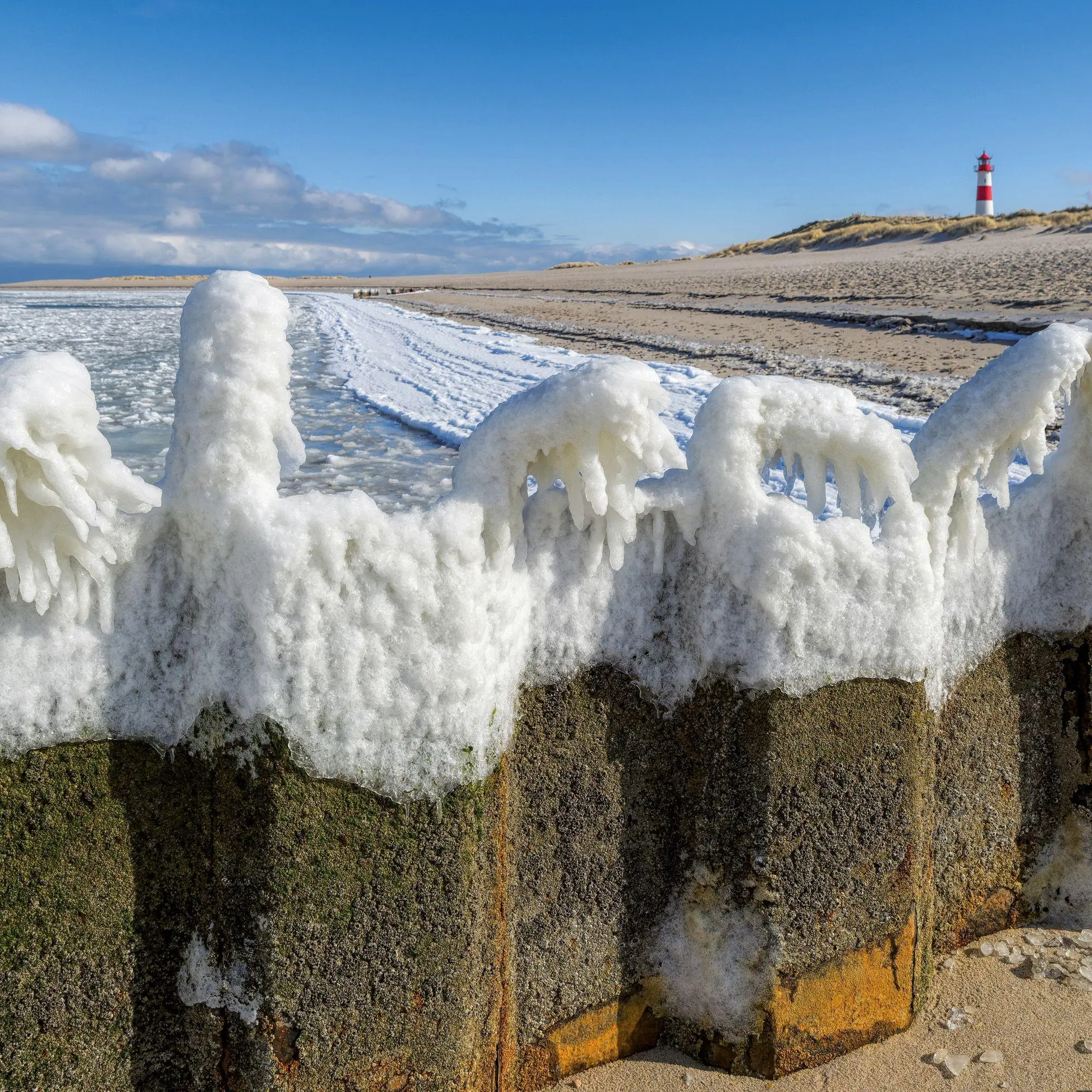 Bild: 9783959297509 | Nordsee / Northern Sea 2027 | Kalender 2027 | Kalender | 28 S. | 2027