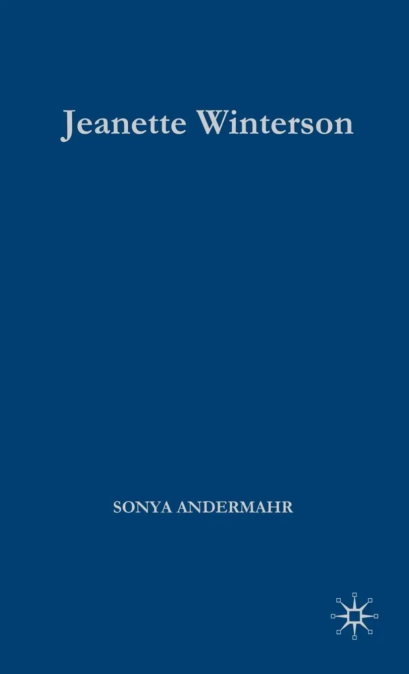 Cover: 9780230507609 | Jeanette Winterson | Sonya Andermahr | Buch | Englisch | 2008