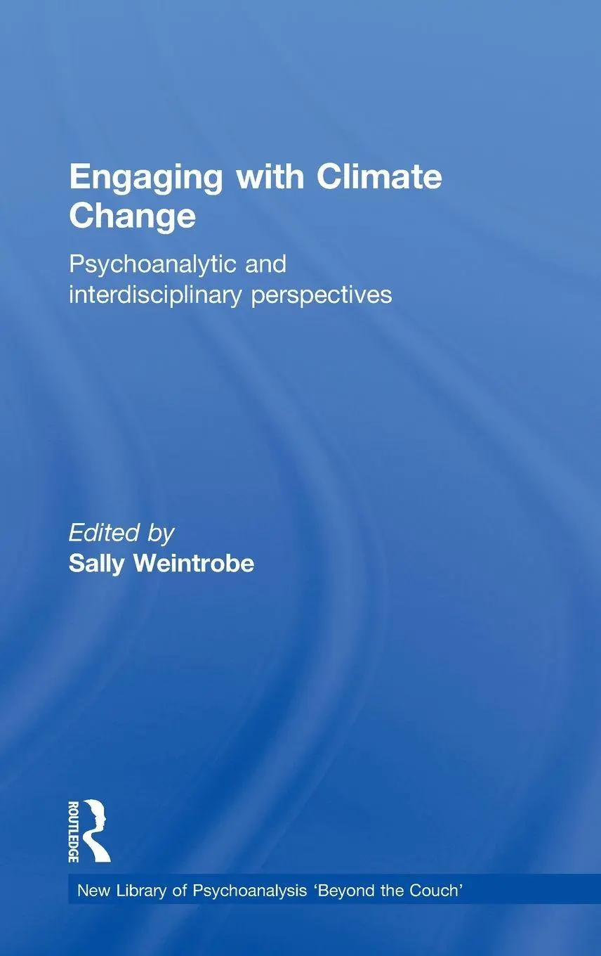 Cover: 9780415667609 | Engaging with Climate Change | Sally Weintrobe | Buch | Englisch