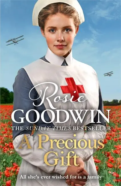 Cover: 9781785767609 | A Precious Gift | Rosie Goodwin | Taschenbuch | Days of the Week