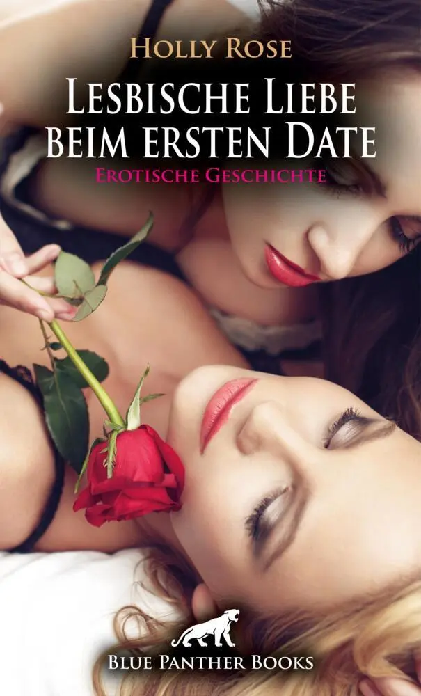 Cover: 9783756167609 | Lesbische Liebe beim ersten Date Erotische Geschichte + 3 weitere...