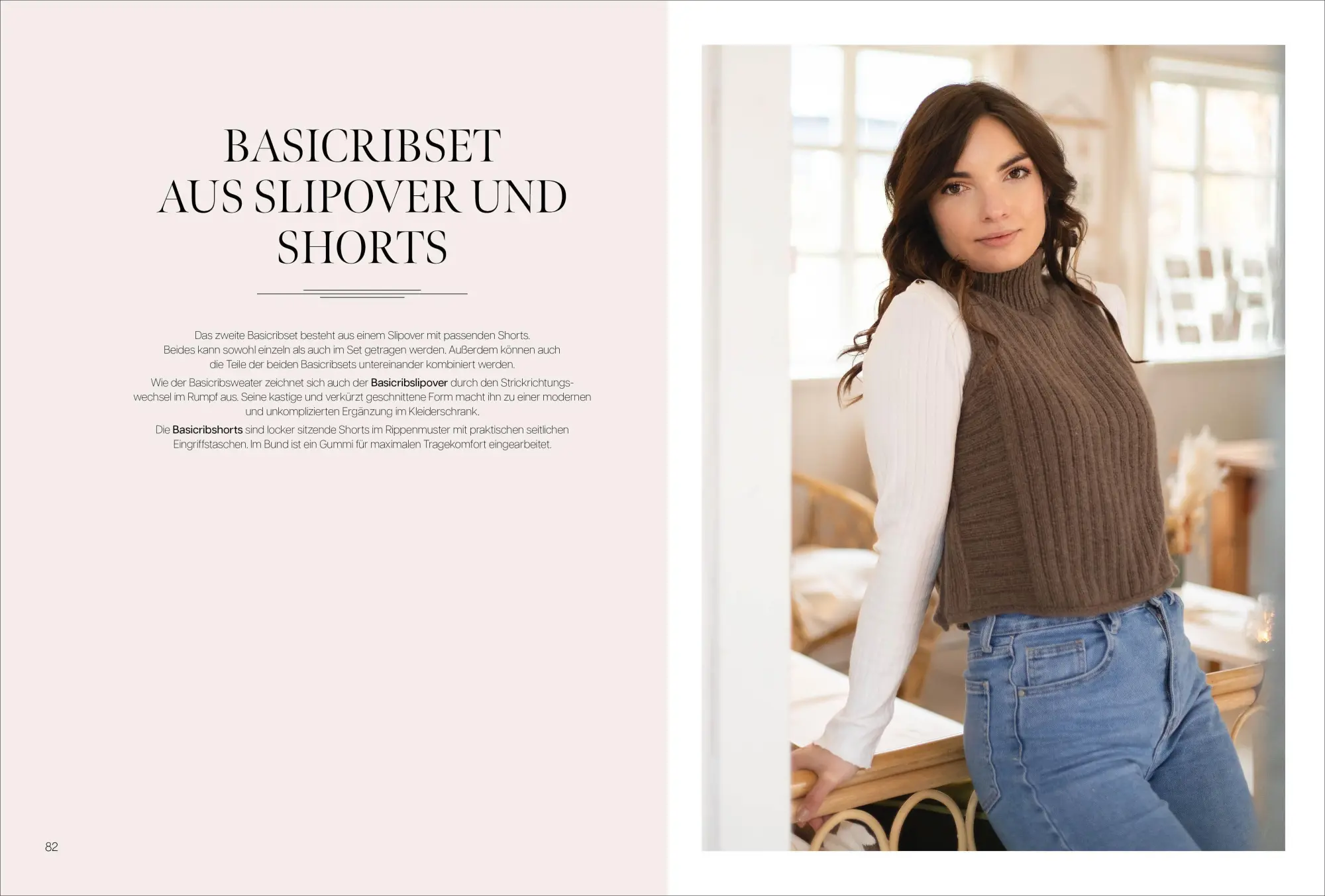 Bild: 9783841067609 | Fall(ing) for Knits - Mode stricken in Herbst- und Erdtönen | Stoll
