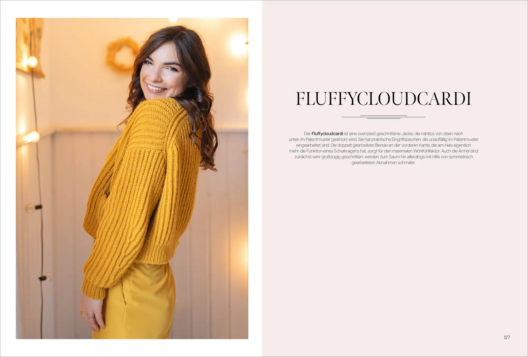 Bild: 9783841067609 | Fall(ing) for Knits - Mode stricken in Herbst- und Erdtönen | Stoll
