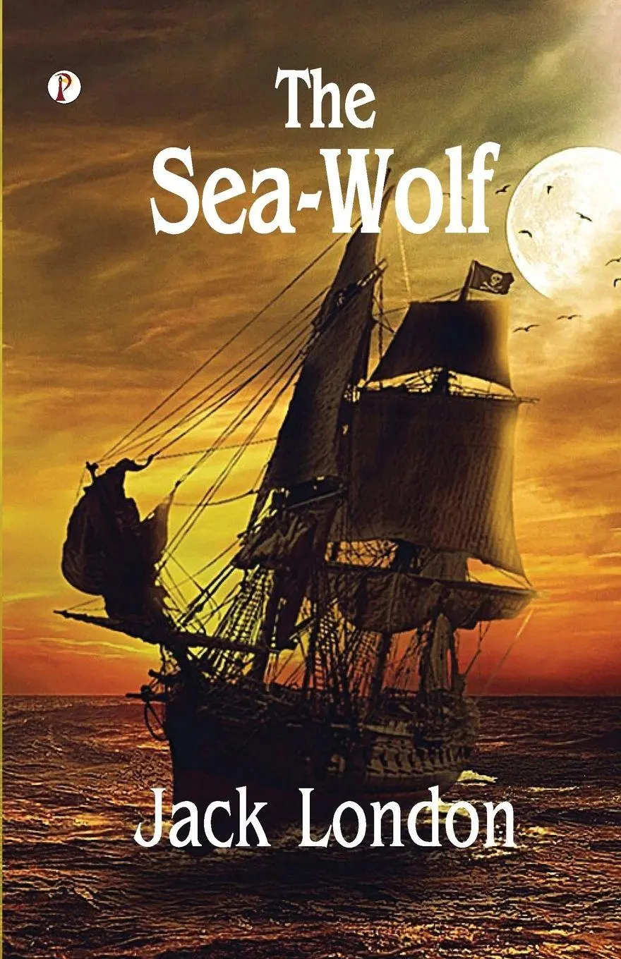Cover: 9788119167609 | The Sea Wolf | Jack London | Taschenbuch | Englisch | 2023