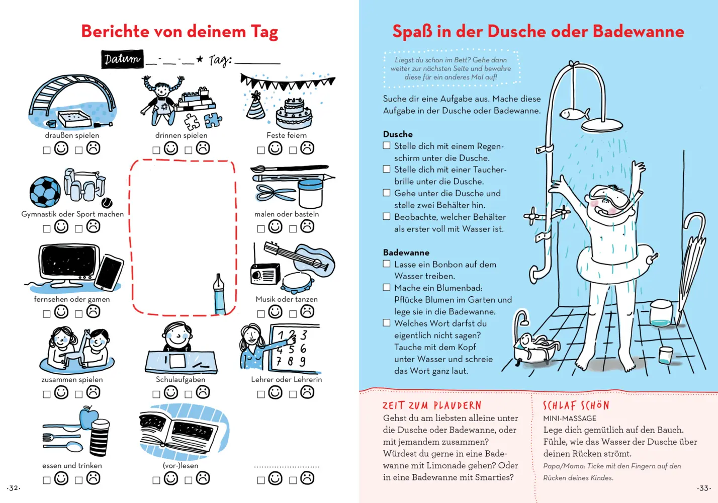 Bild: 9789083577609 | Schlafplauderei 4+ Teil 1 | Tagebuch vor dem Schlafengehen | Janssen