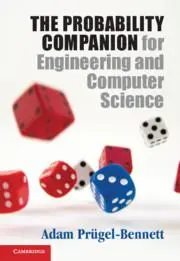 Cover: 9781108727709 | The Probability Companion for Engineering and Computer Science | Buch