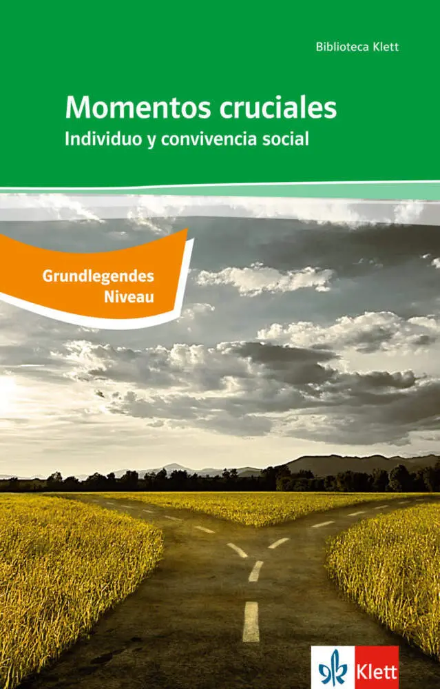 Cover: 9783125357709 | Momentos cruciales - Grundlegendes Anforderungsniveau | Grandes | Buch