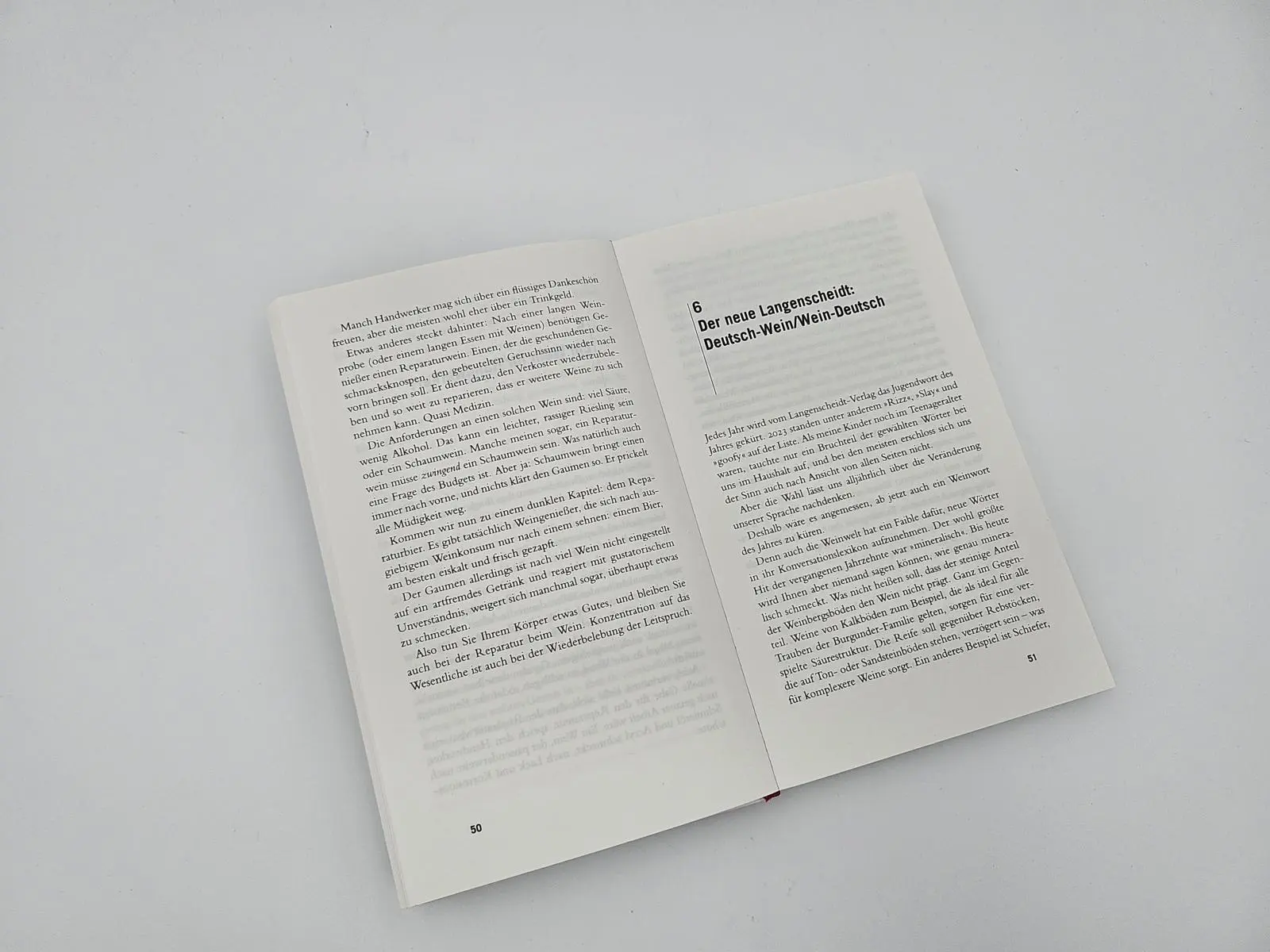 Bild: 9783492277709 | Gebrauchsanweisung für Wein | Carsten Henn | Taschenbuch | 224 S.